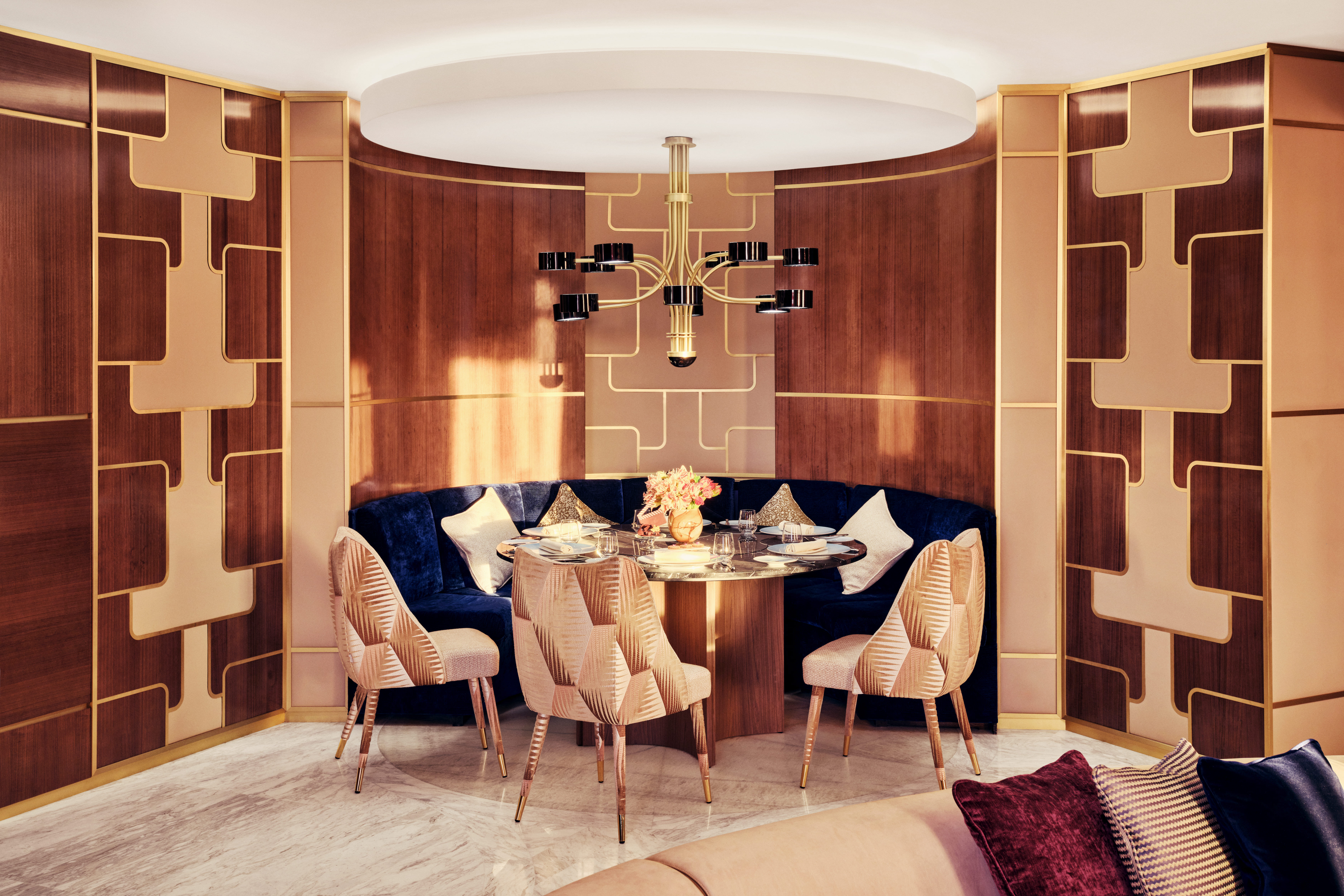 Apartment Two Bedrooms