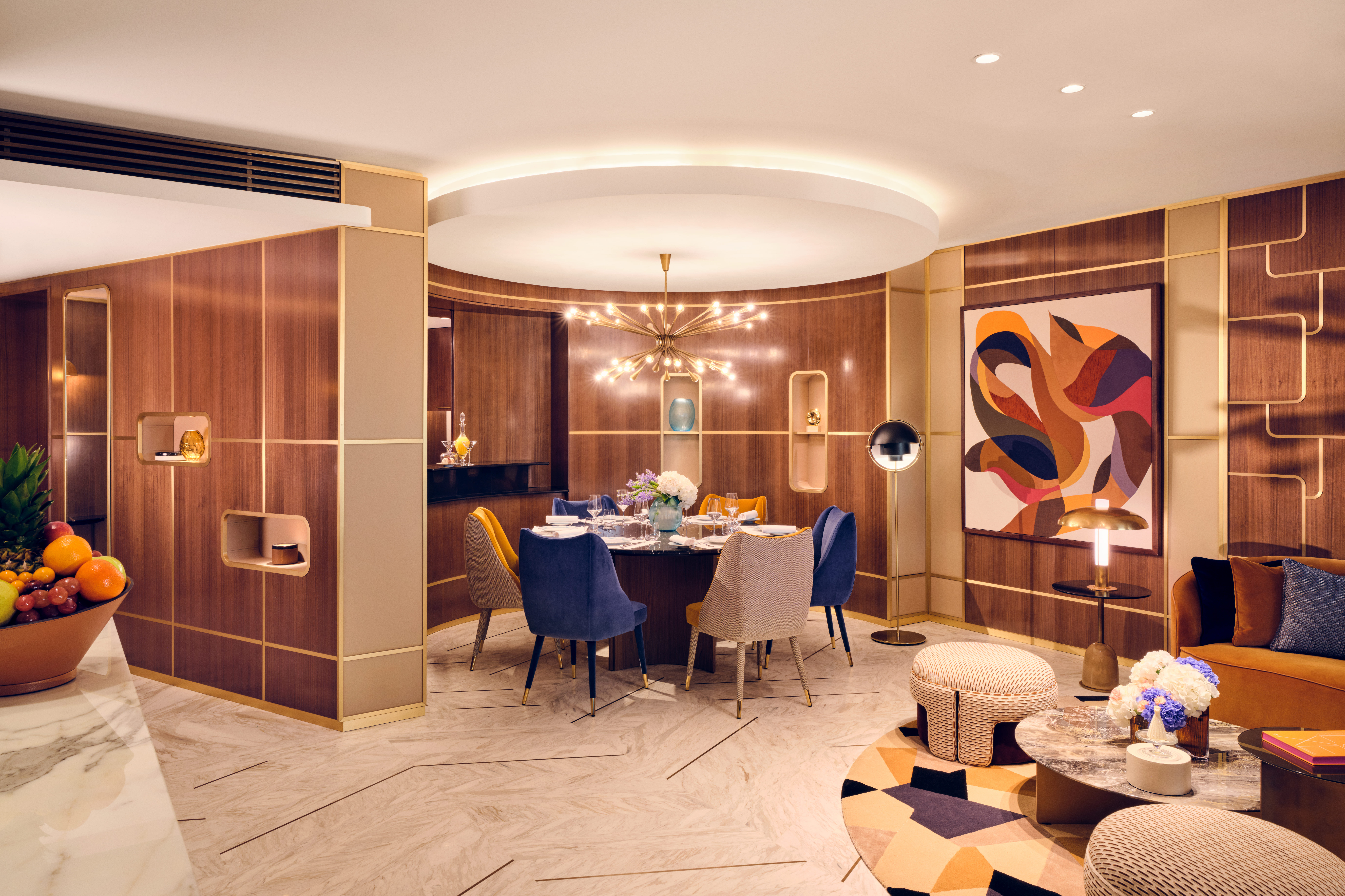 Apartment Two Bedrooms