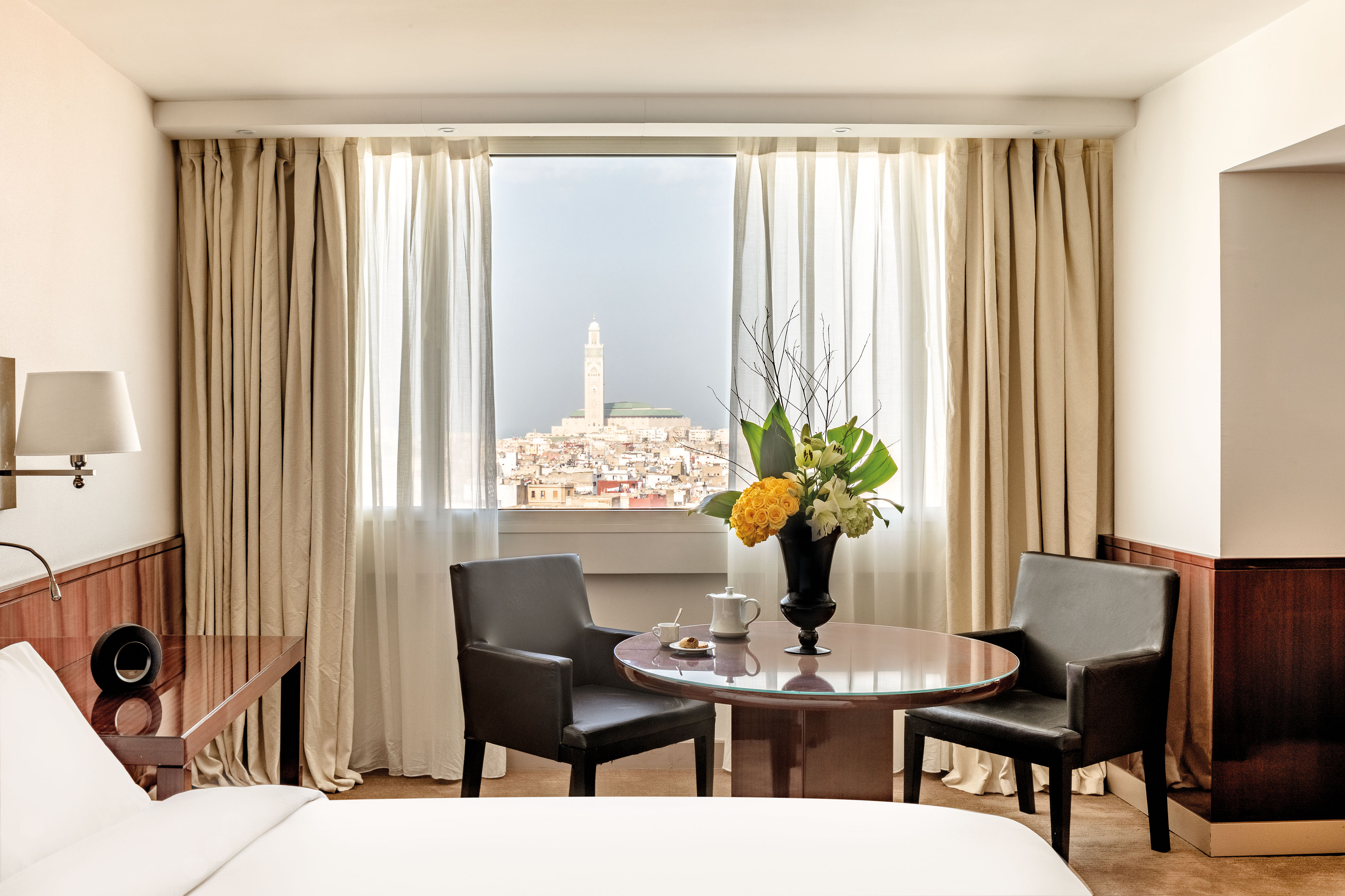 Family Room Standard