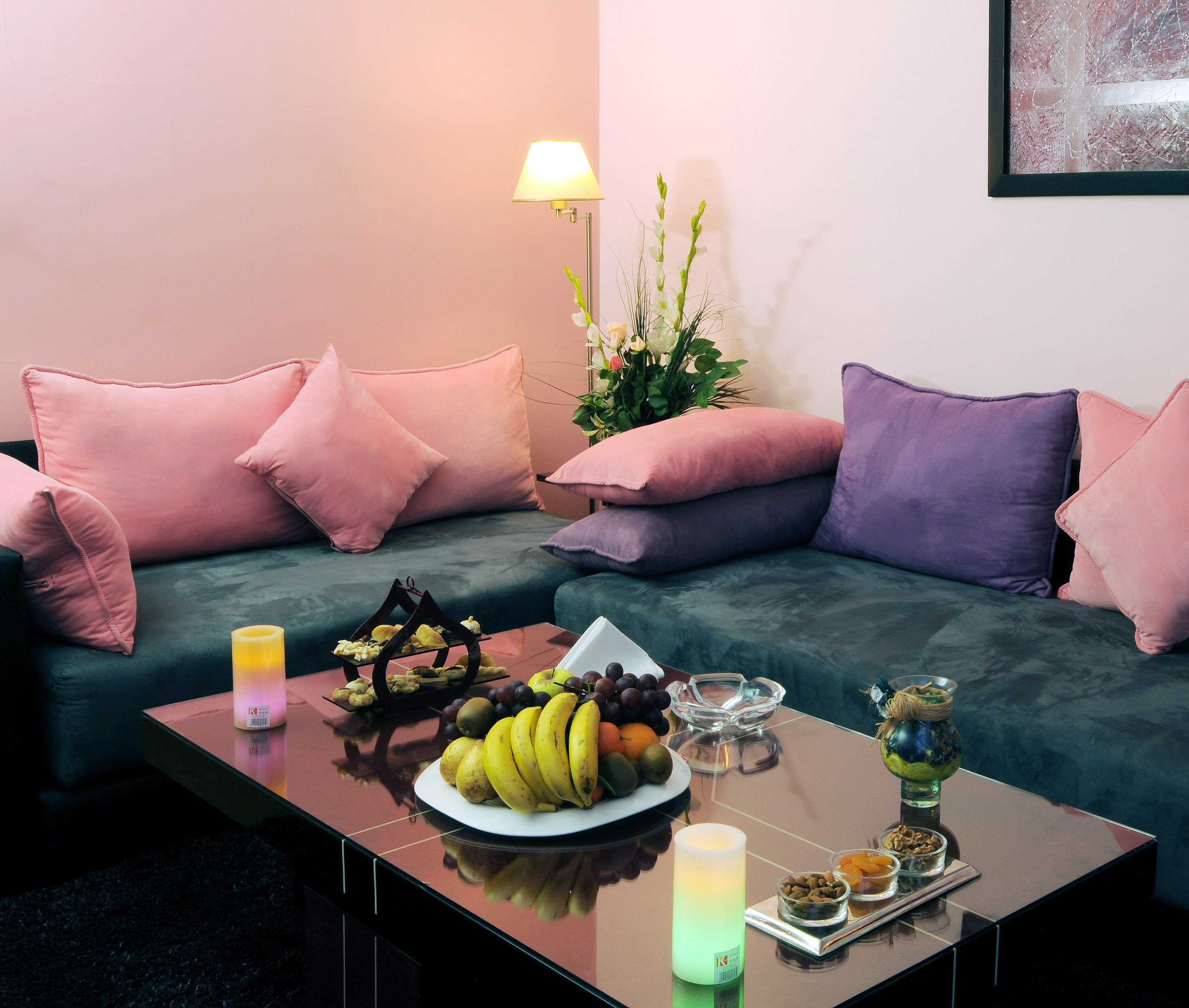 Junior Suite Standard