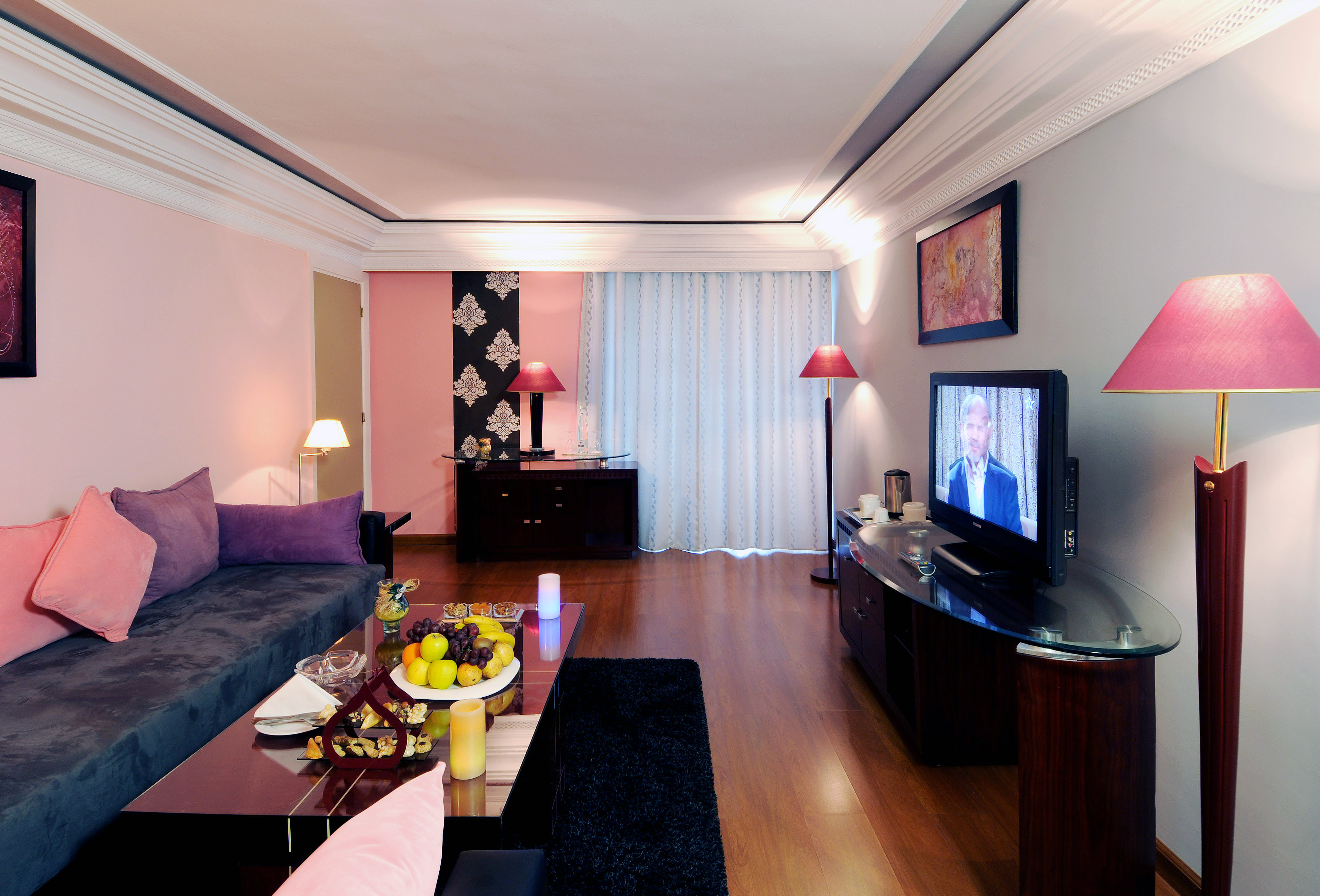 Junior Suite Standard