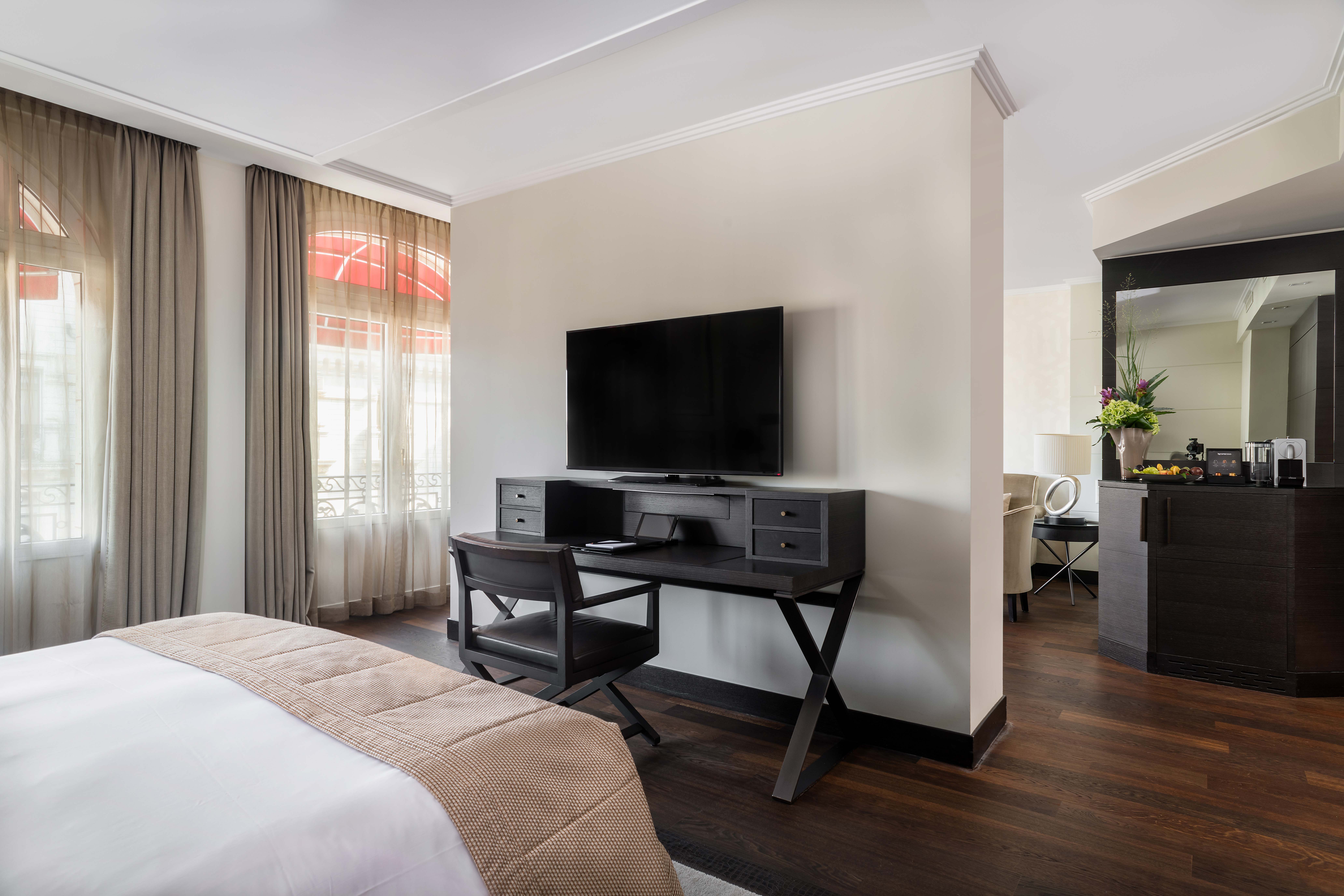 Junior Suite Executive