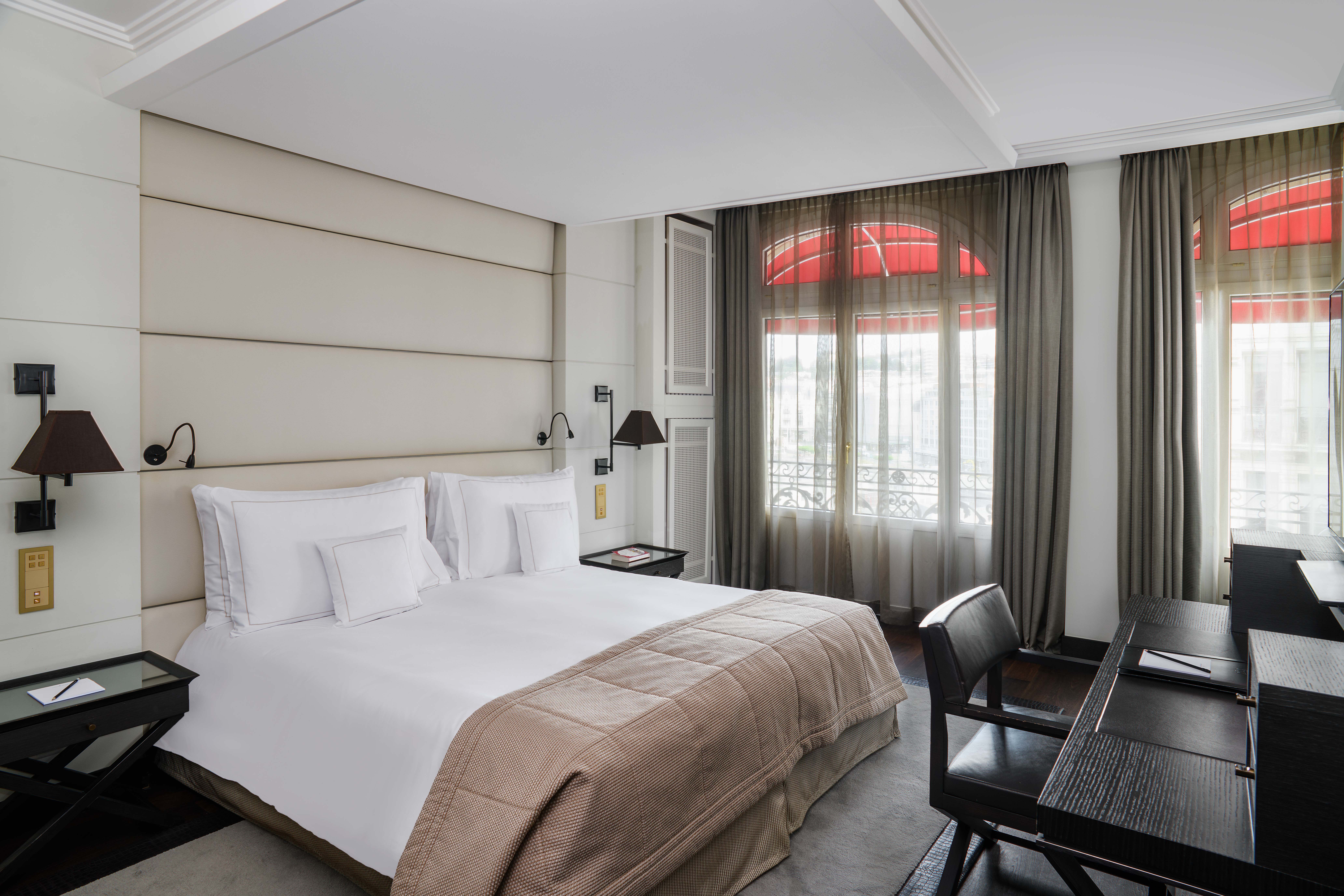 Junior Suite Executive