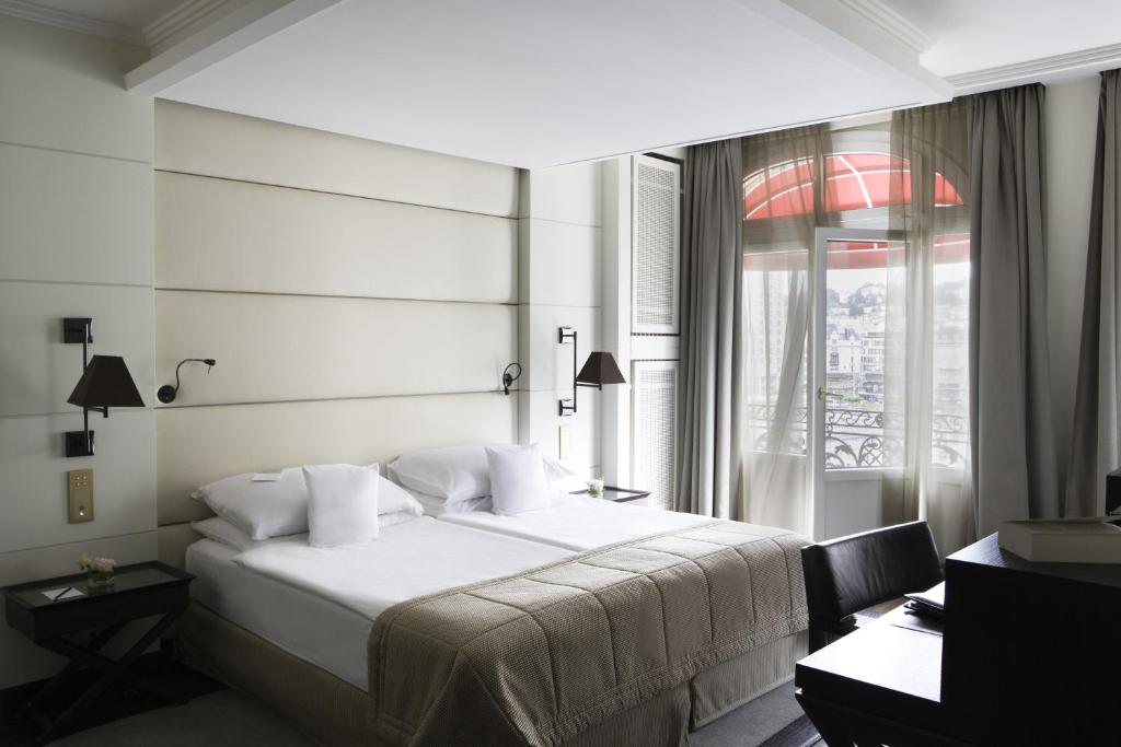 Junior Suite Executive