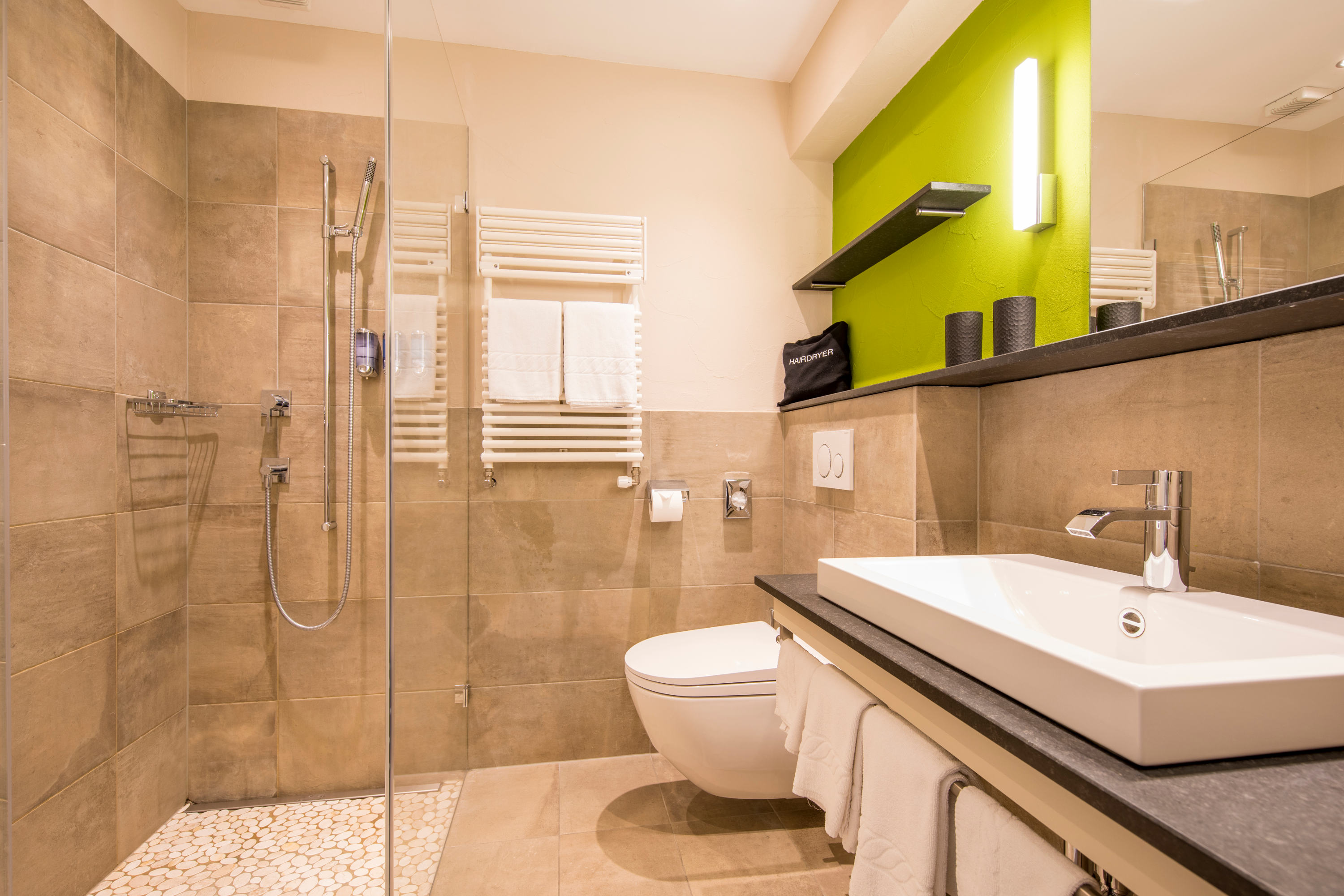 Double Single Standard