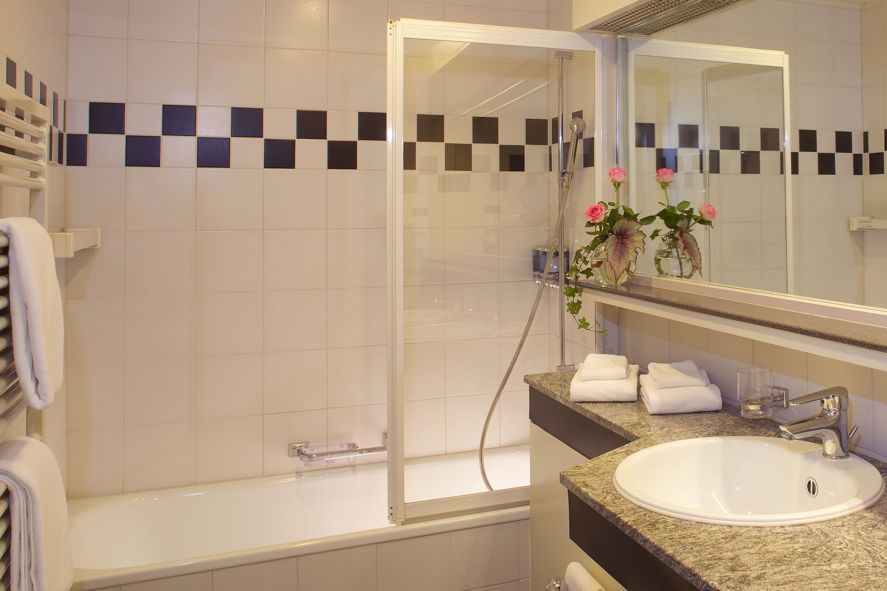 Double Single Standard