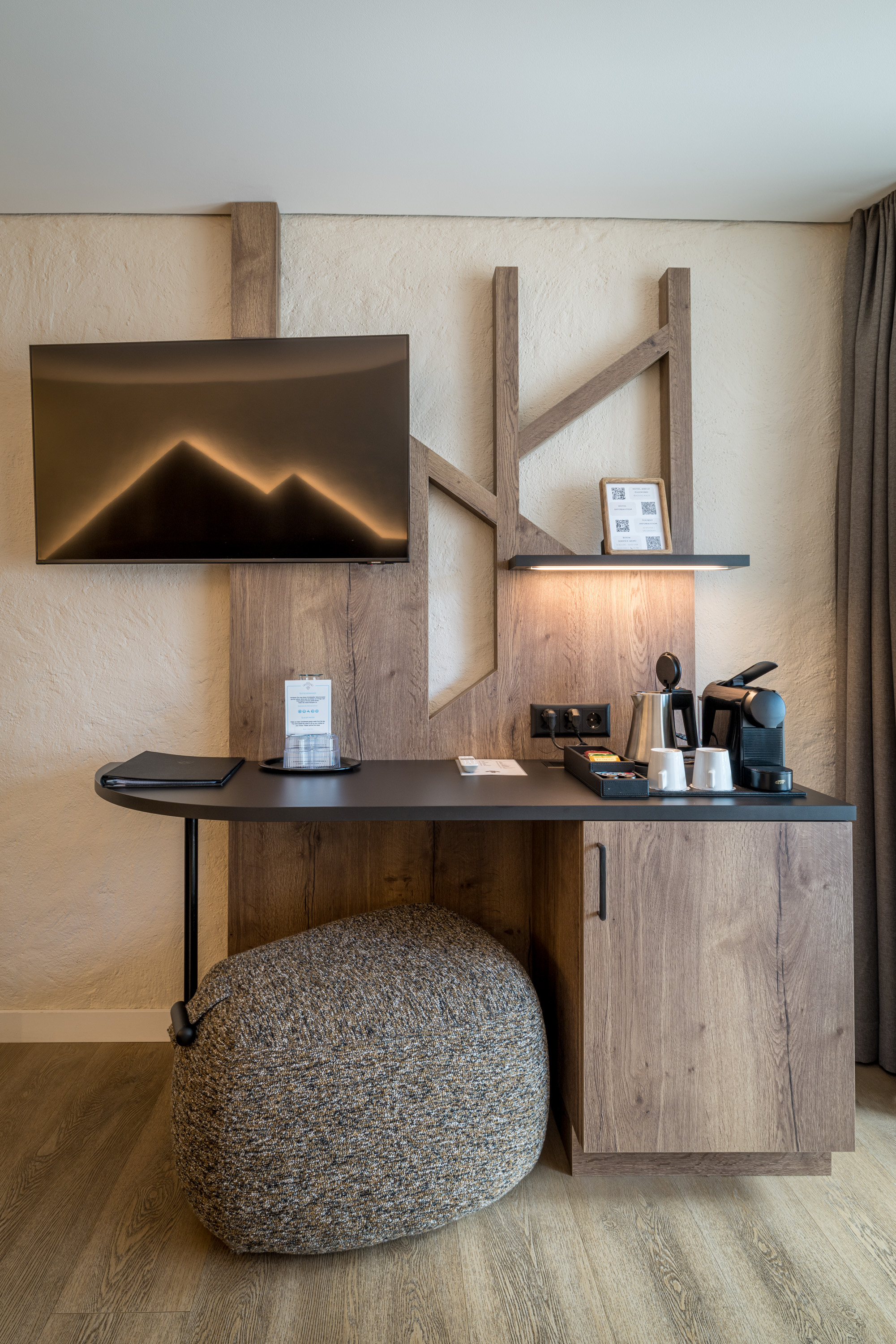 Suite Superior with Views