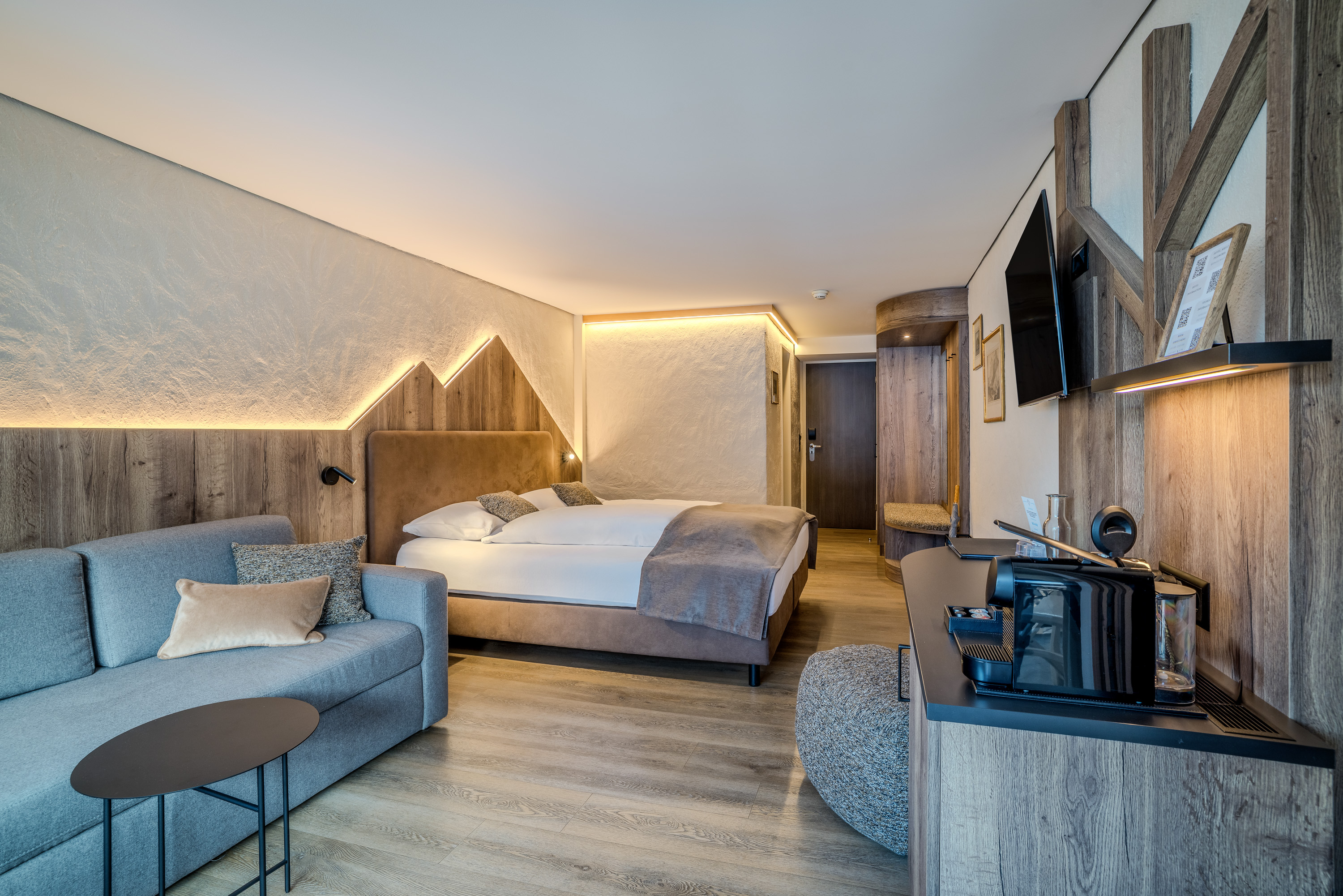 Suite Superior with Views