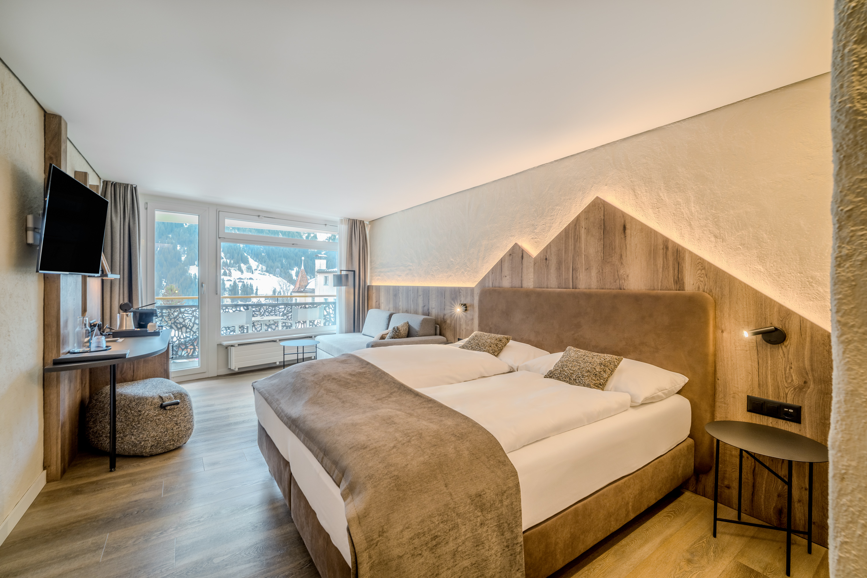 Suite Superior with Views