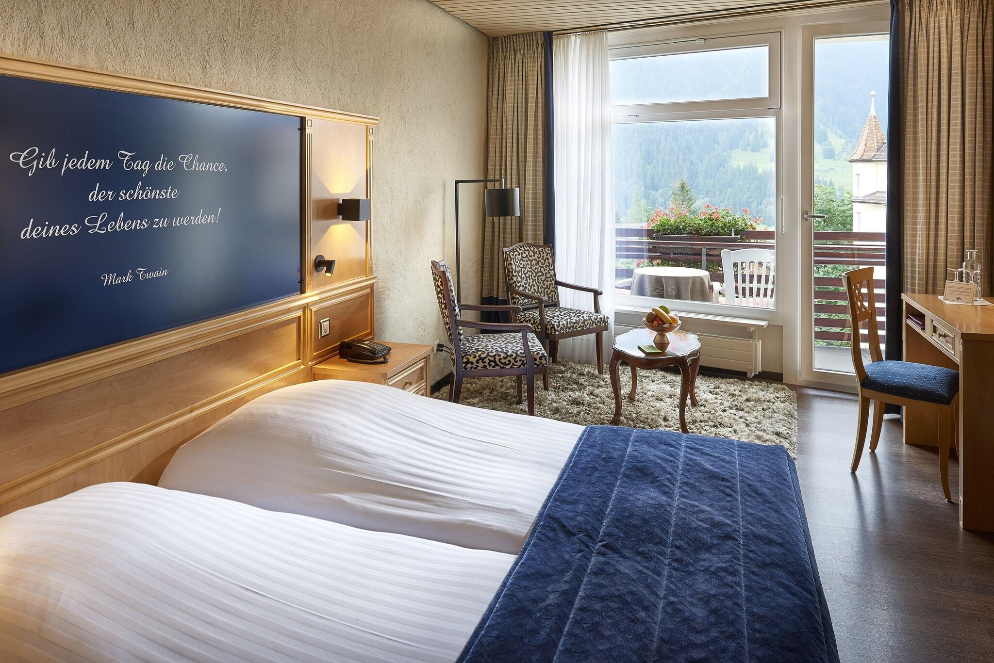 Suite Superior with Views