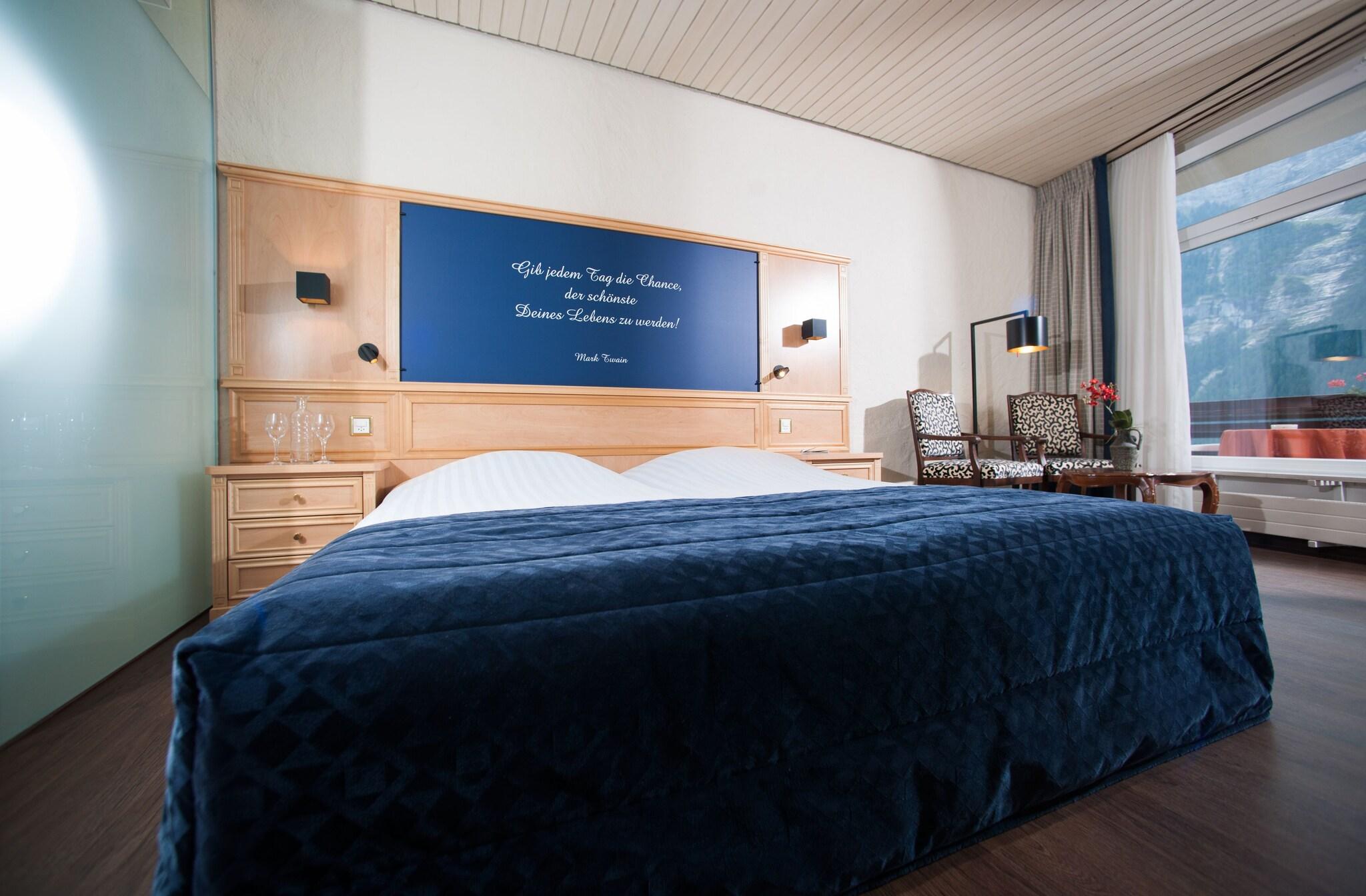 Suite Superior with Views