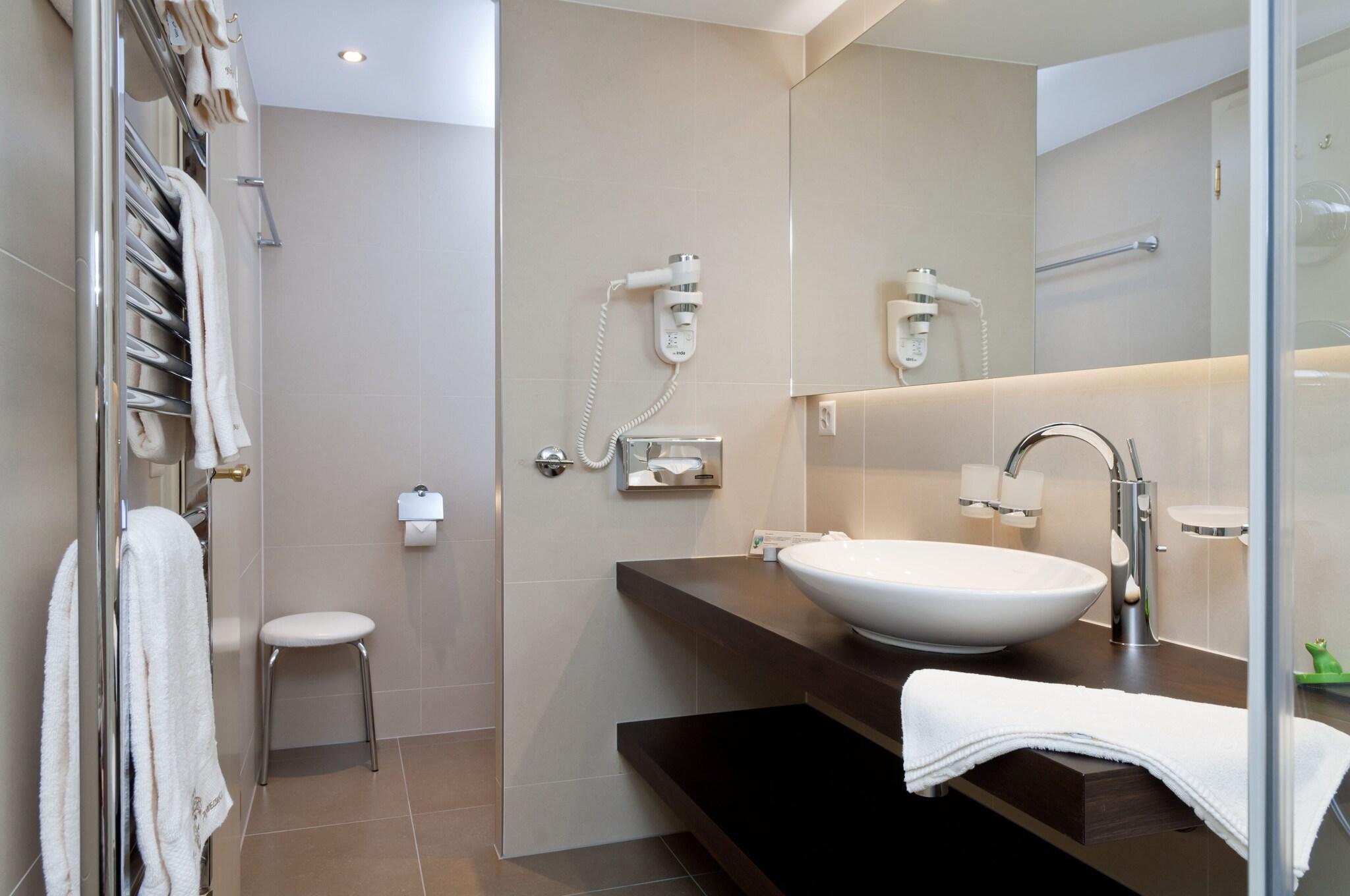 Suite Superior with Views