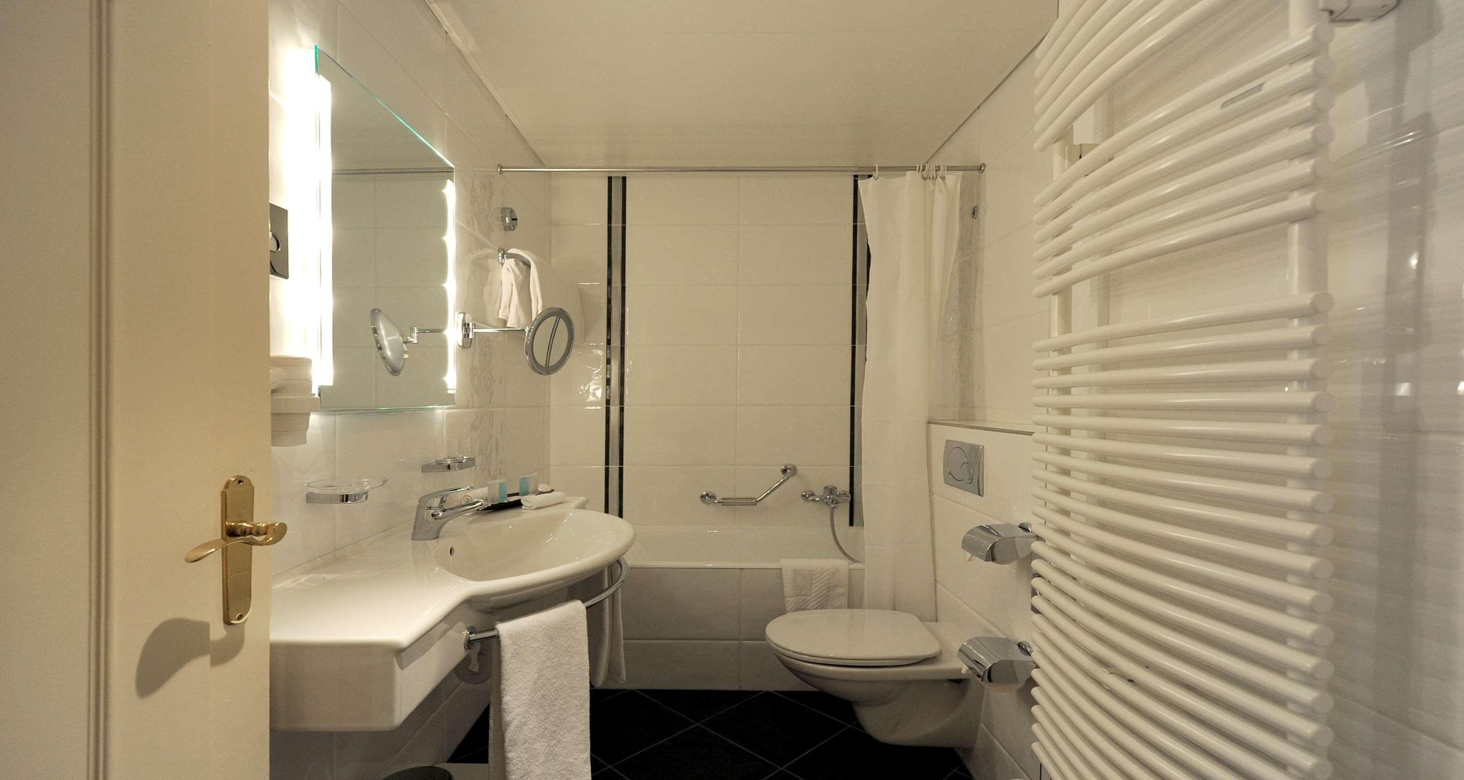 Junior Suite Capacity 4