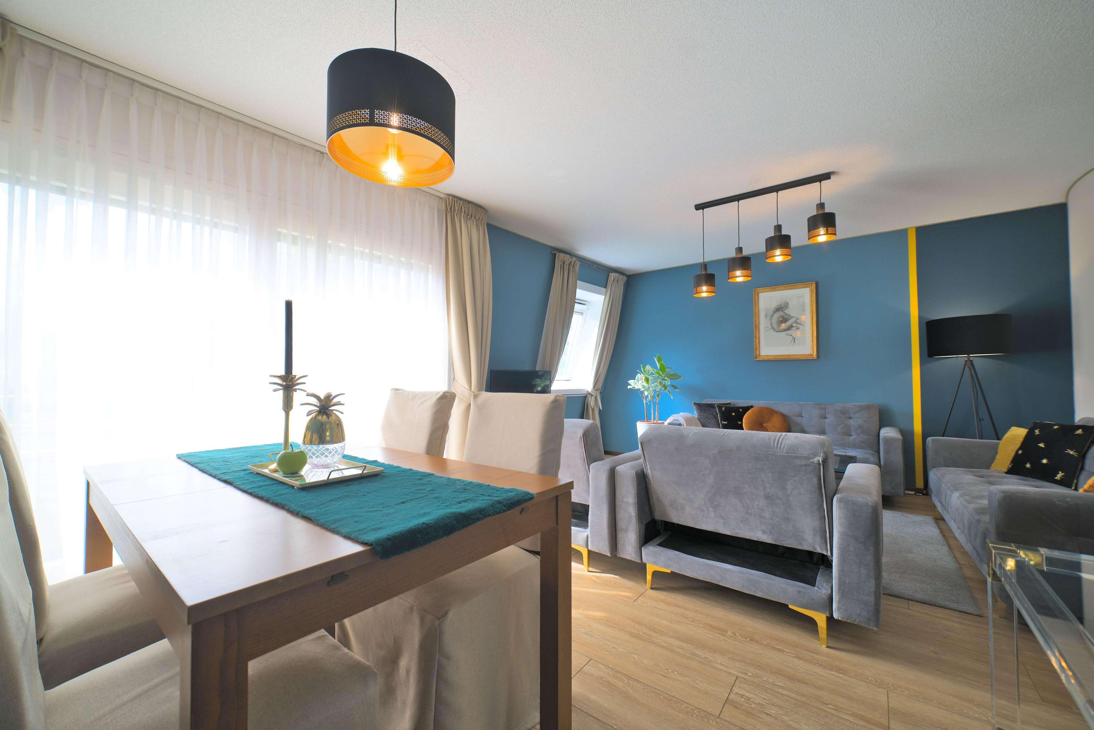 Suite Queen Size Bed