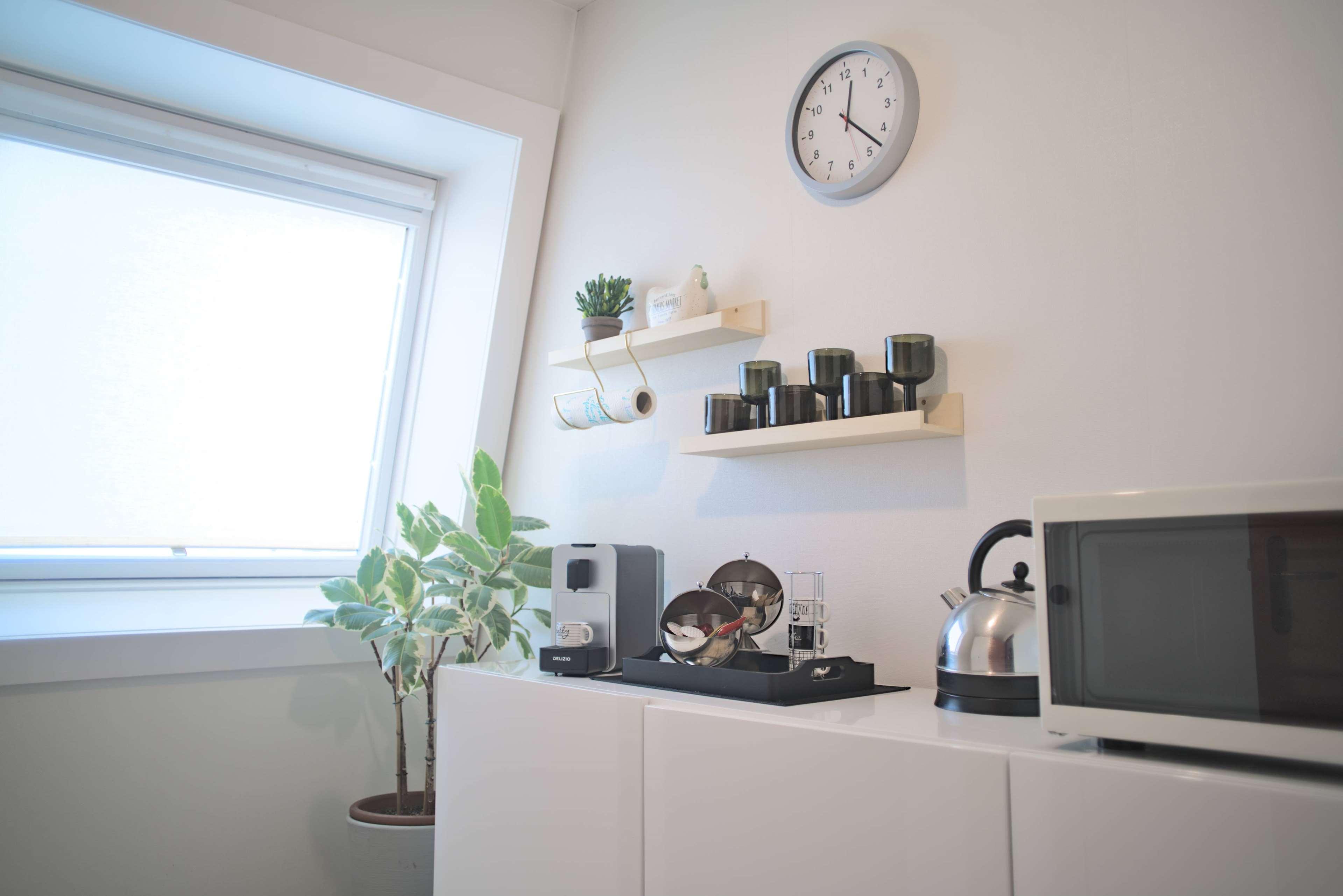 Suite Queen Size Bed