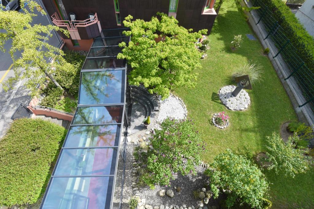 Suite Queen Size Bed