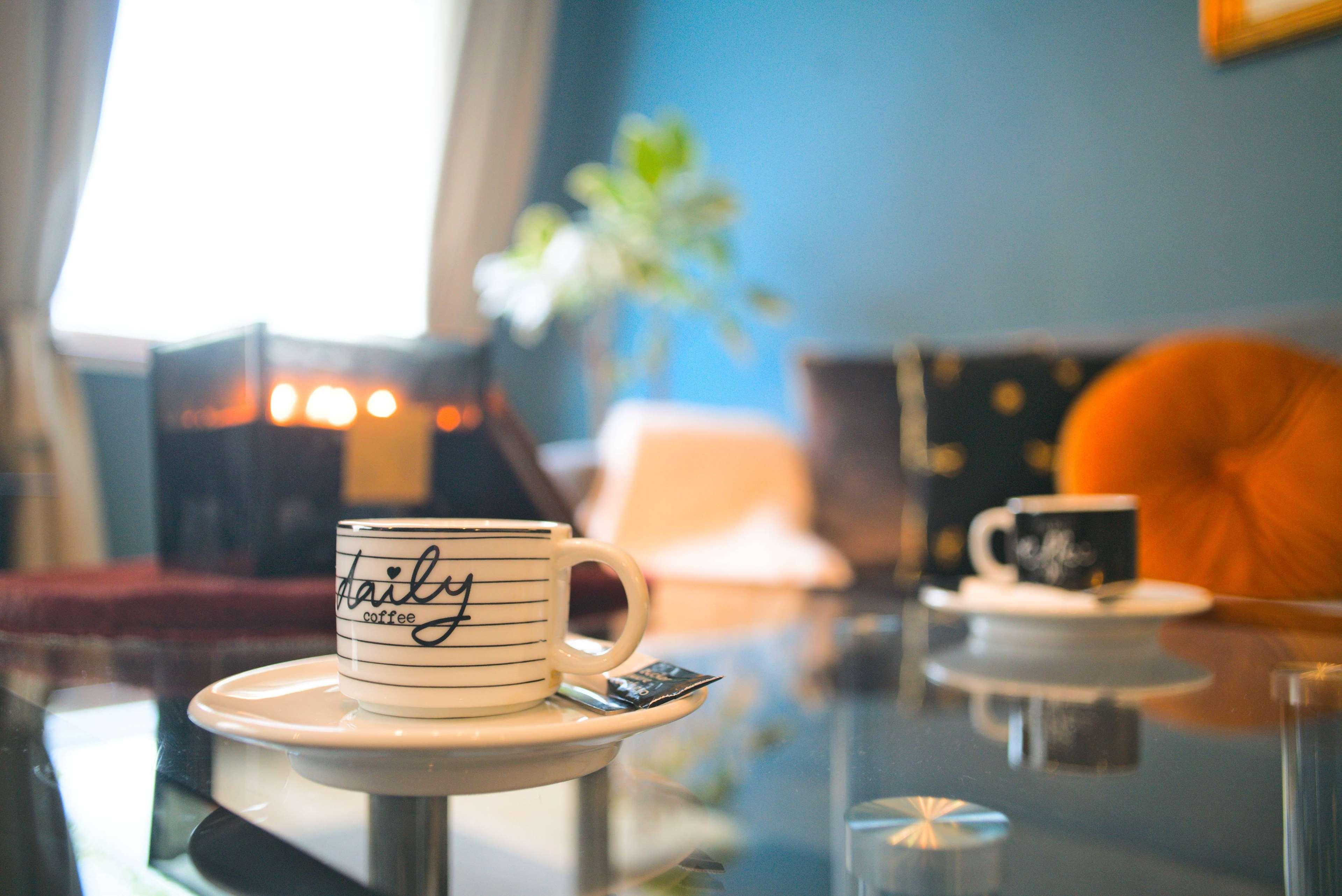 Suite Queen Size Bed