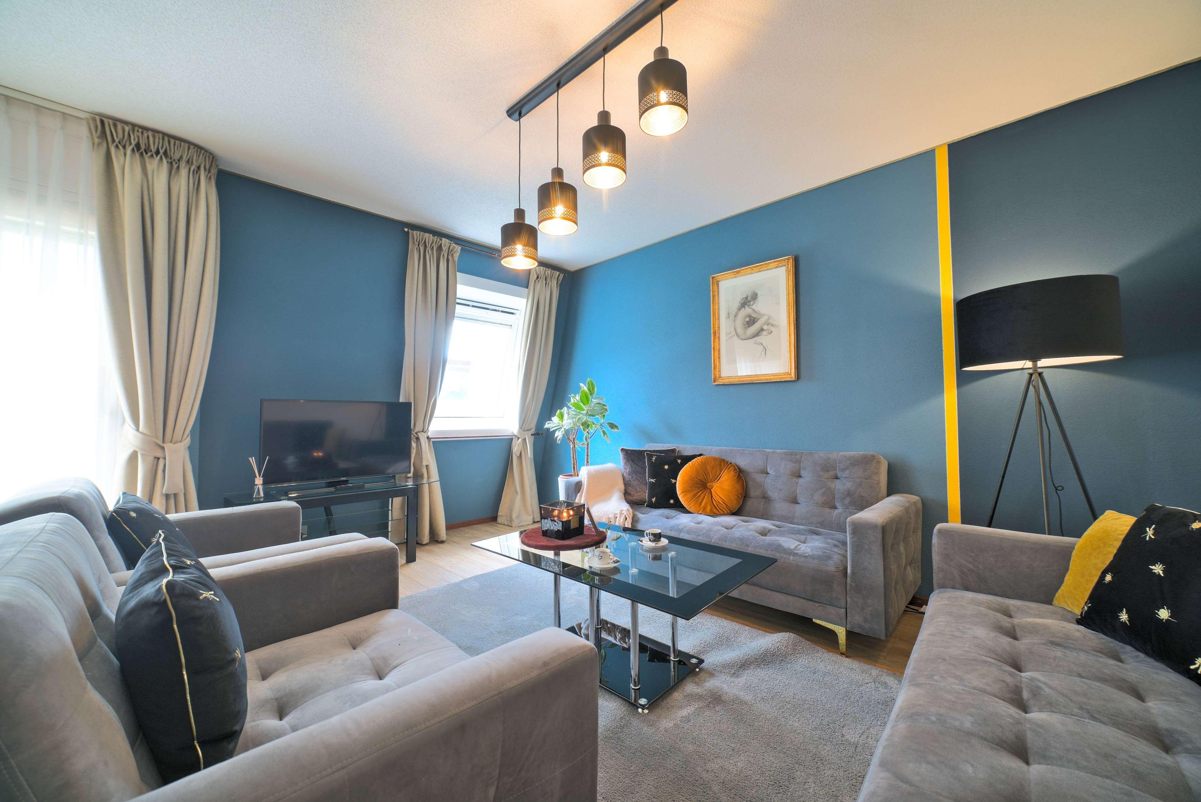 Suite Queen Size Bed