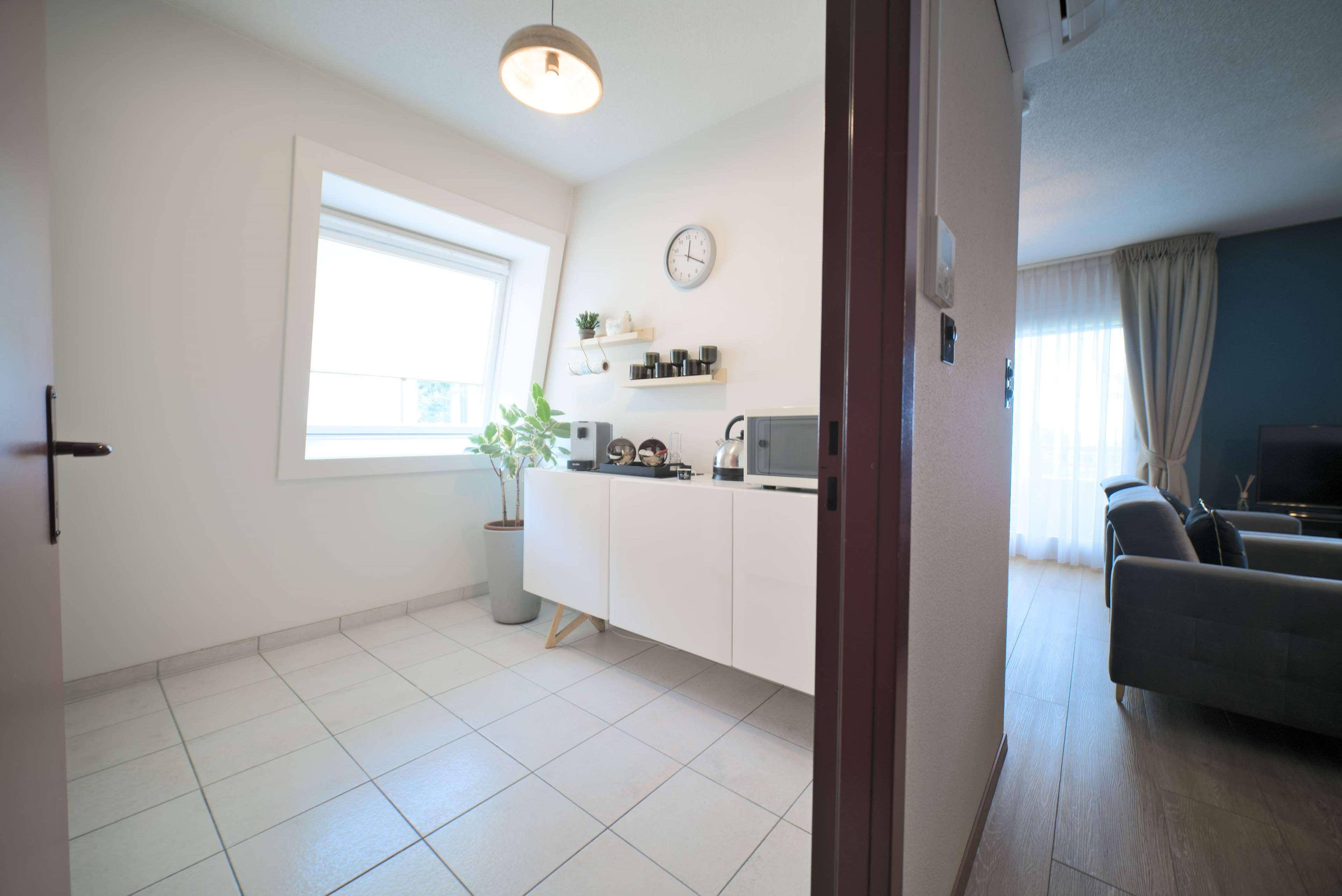 Suite Queen Size Bed