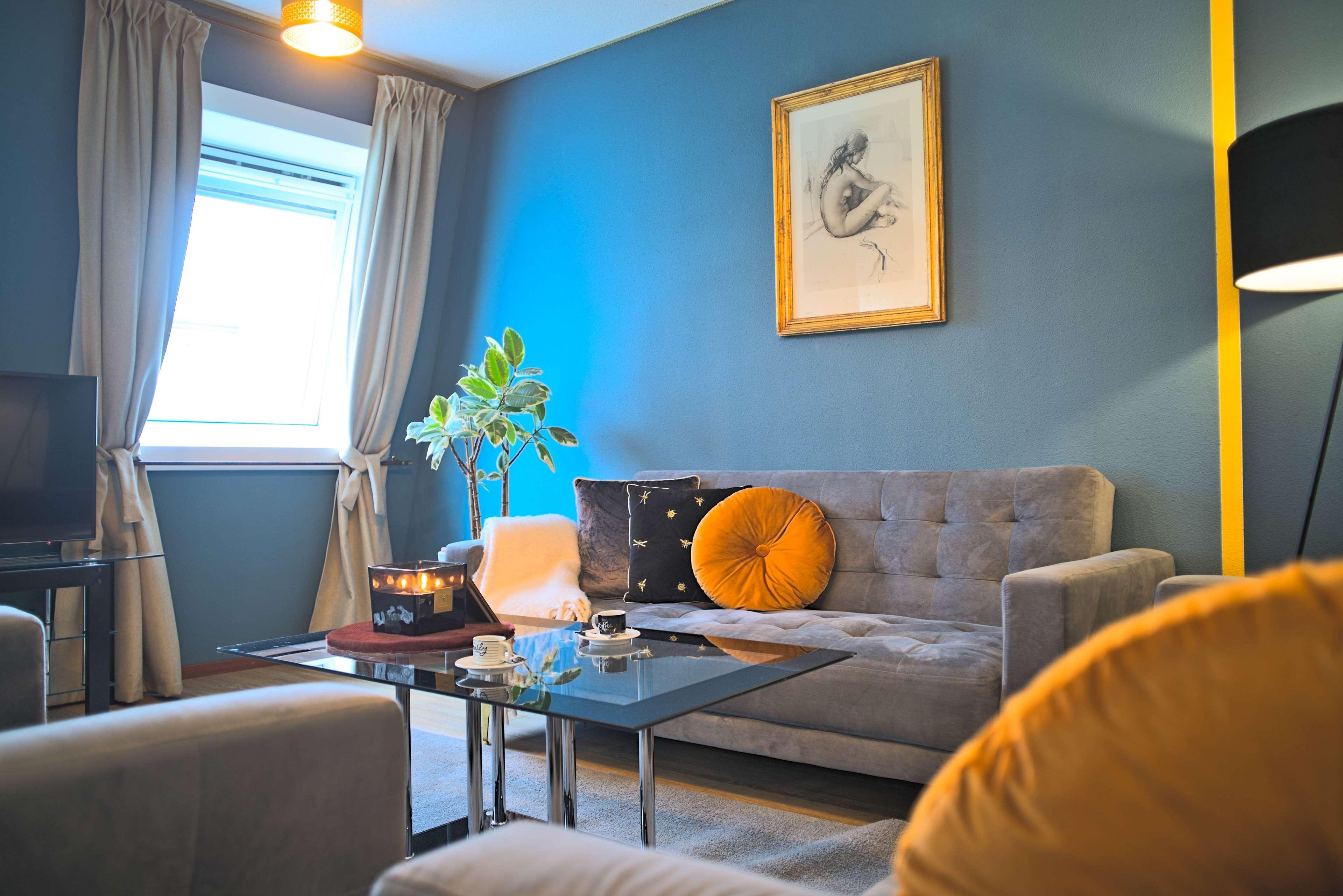 Suite Queen Size Bed