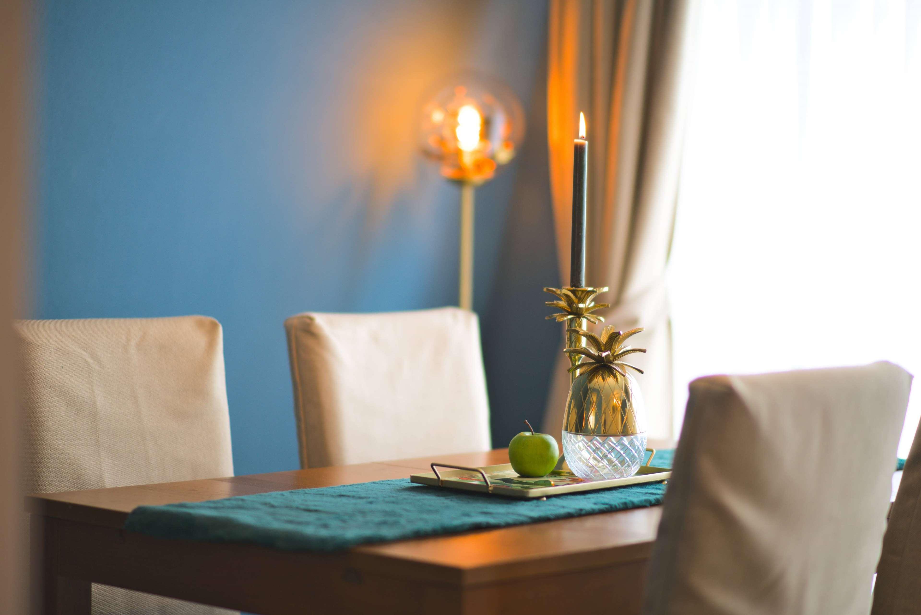 Suite Queen Size Bed