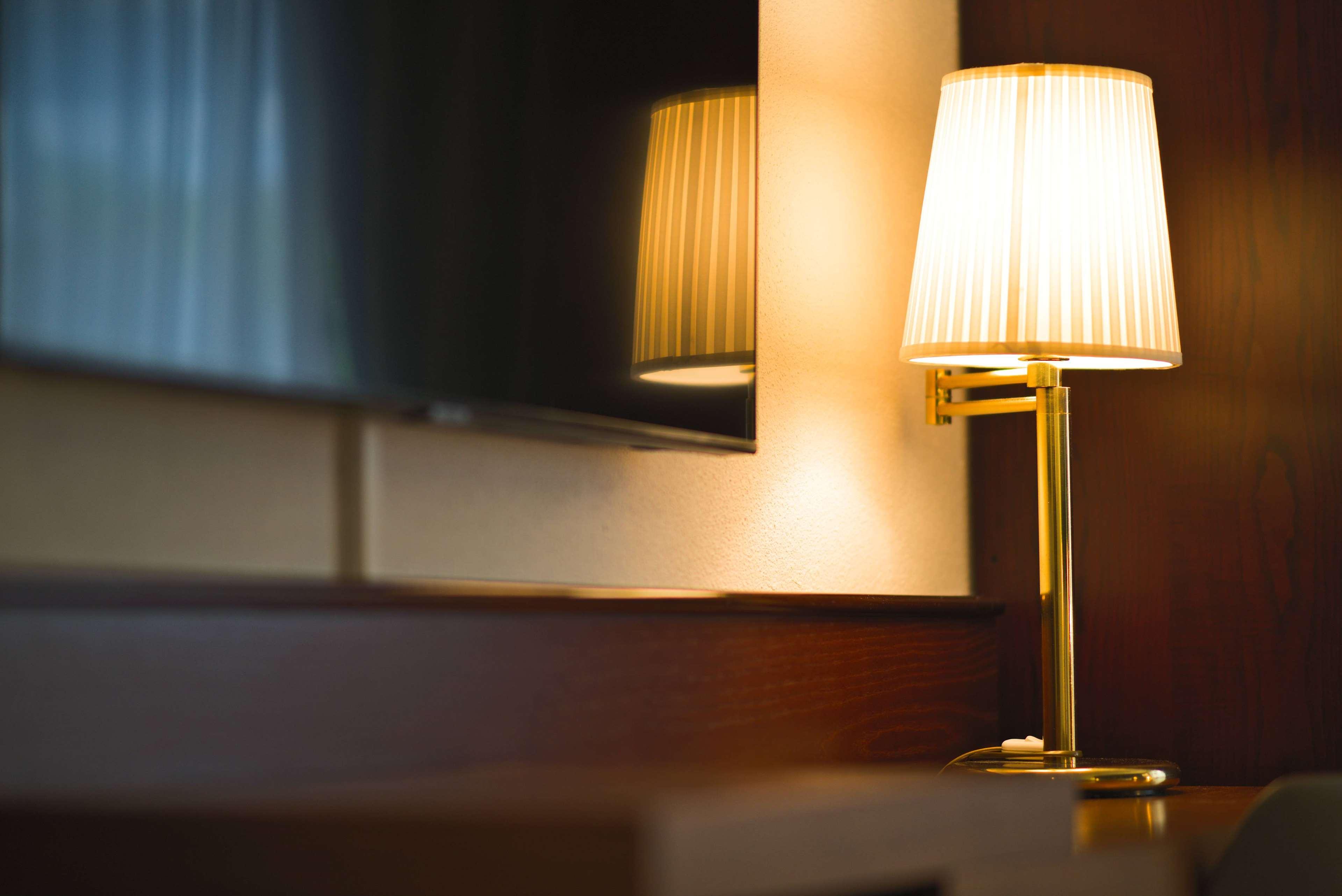 Double Deluxe King Bed