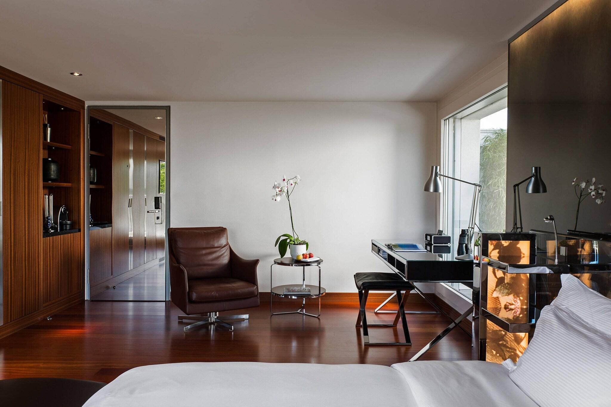 Suite Mountain View