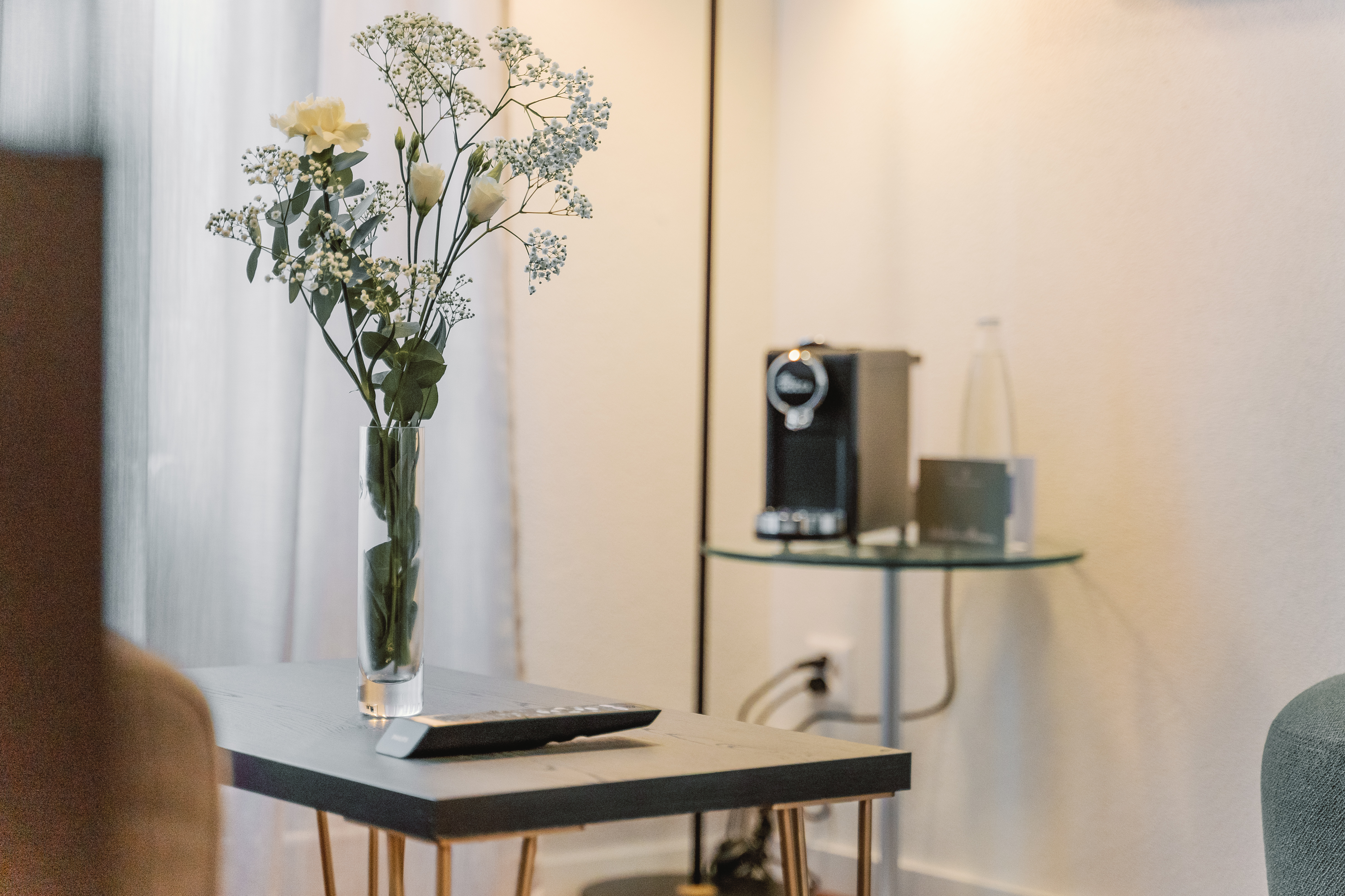 Junior Suite Standard