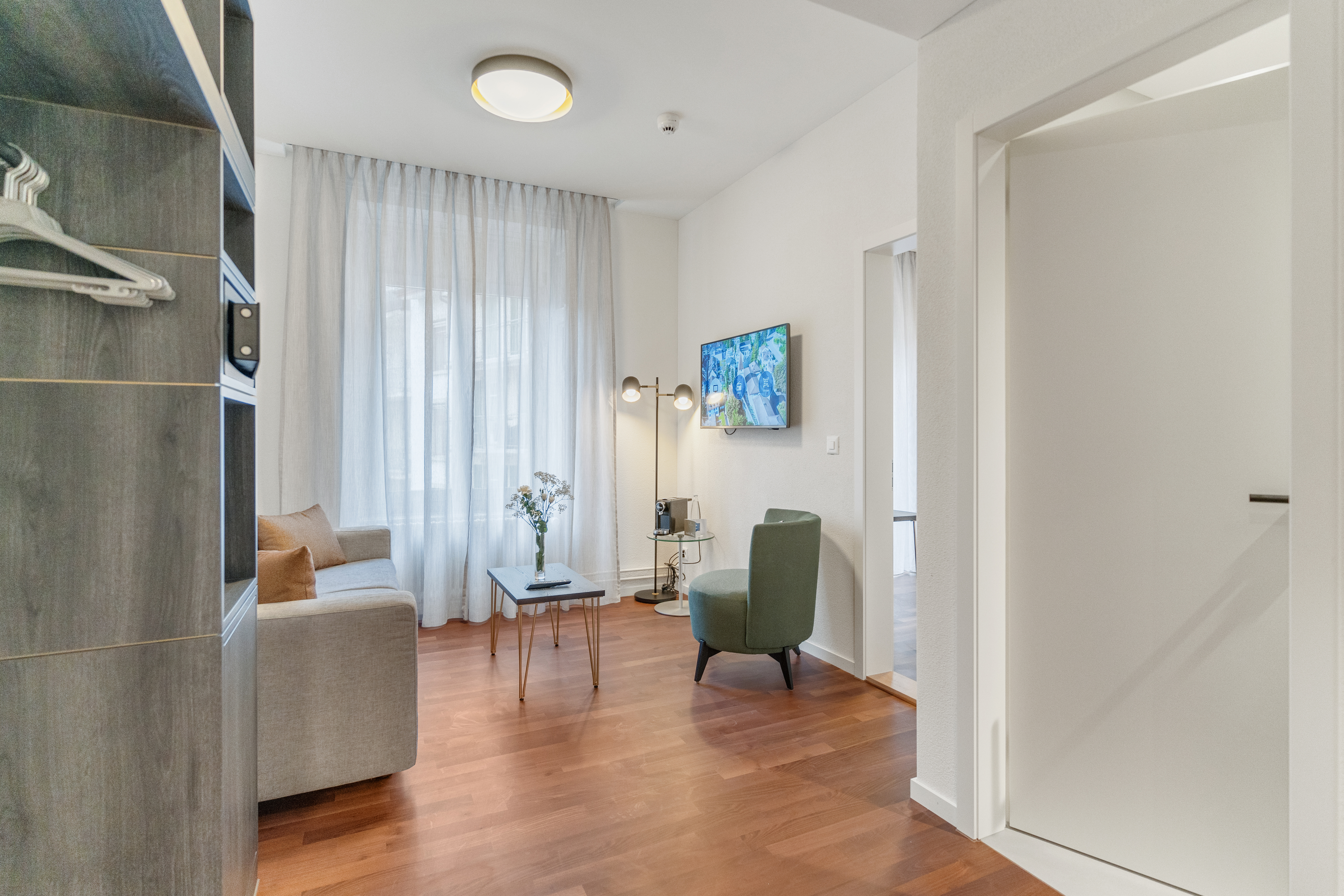 Junior Suite Standard