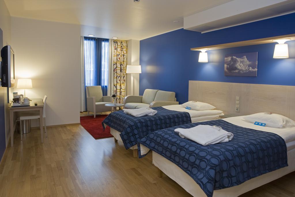 Family Room Standard