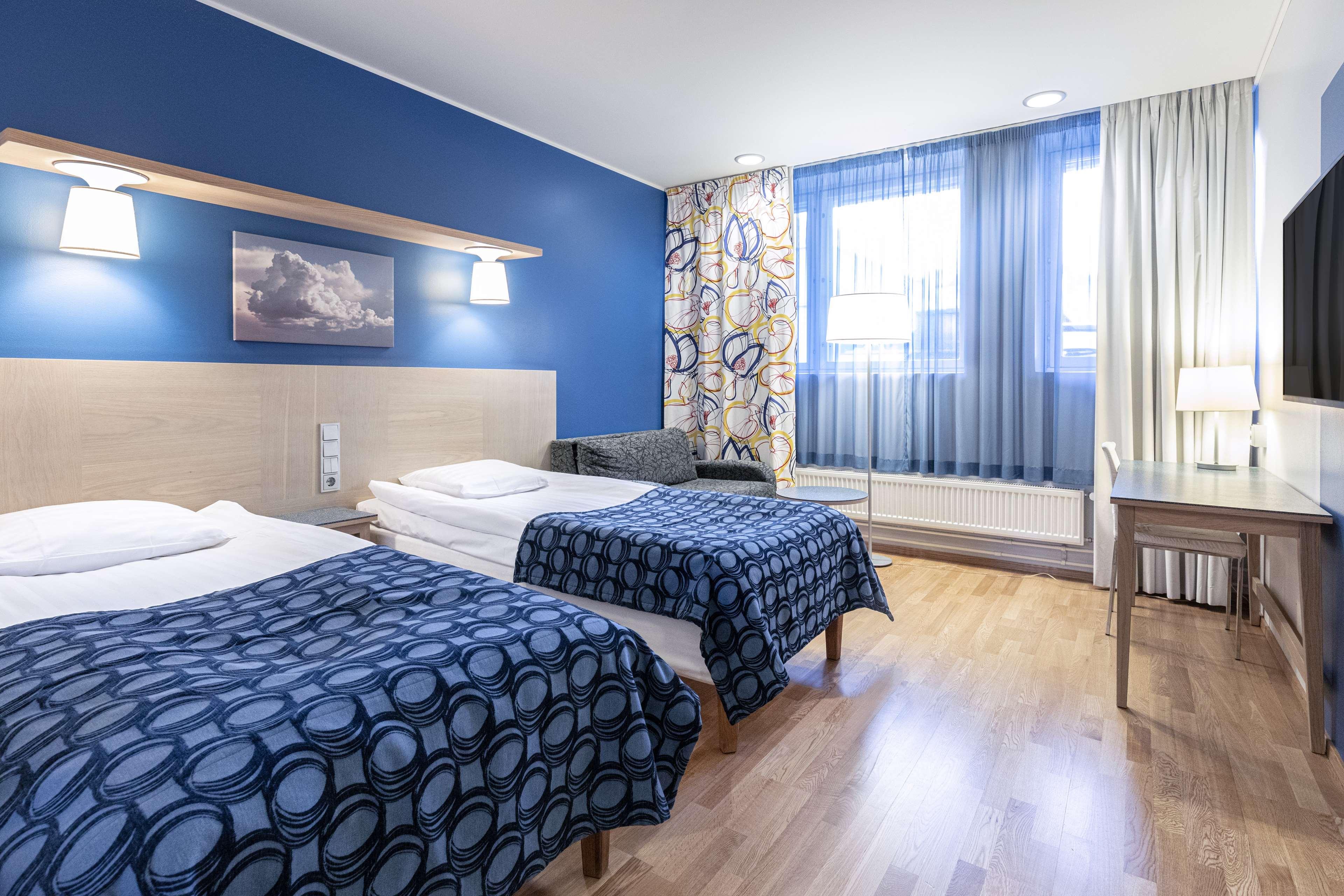 Family Room Standard