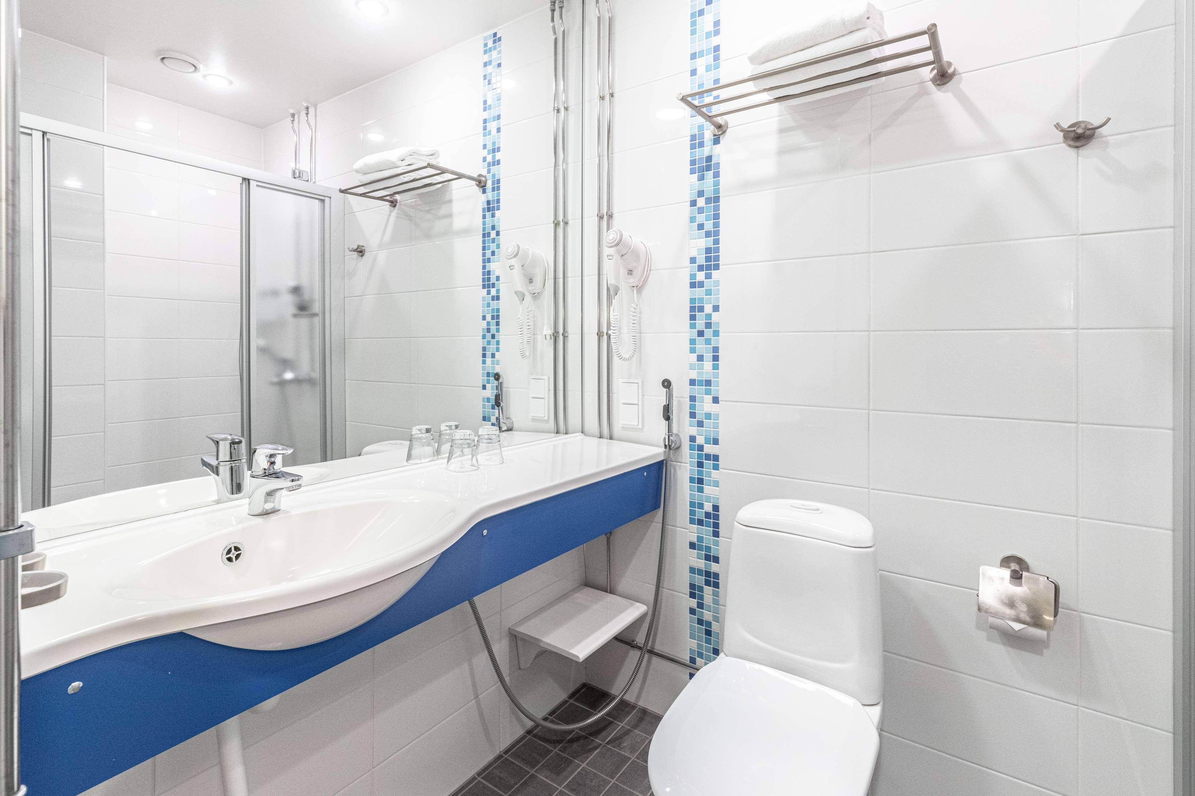 Double Single Room Without Window