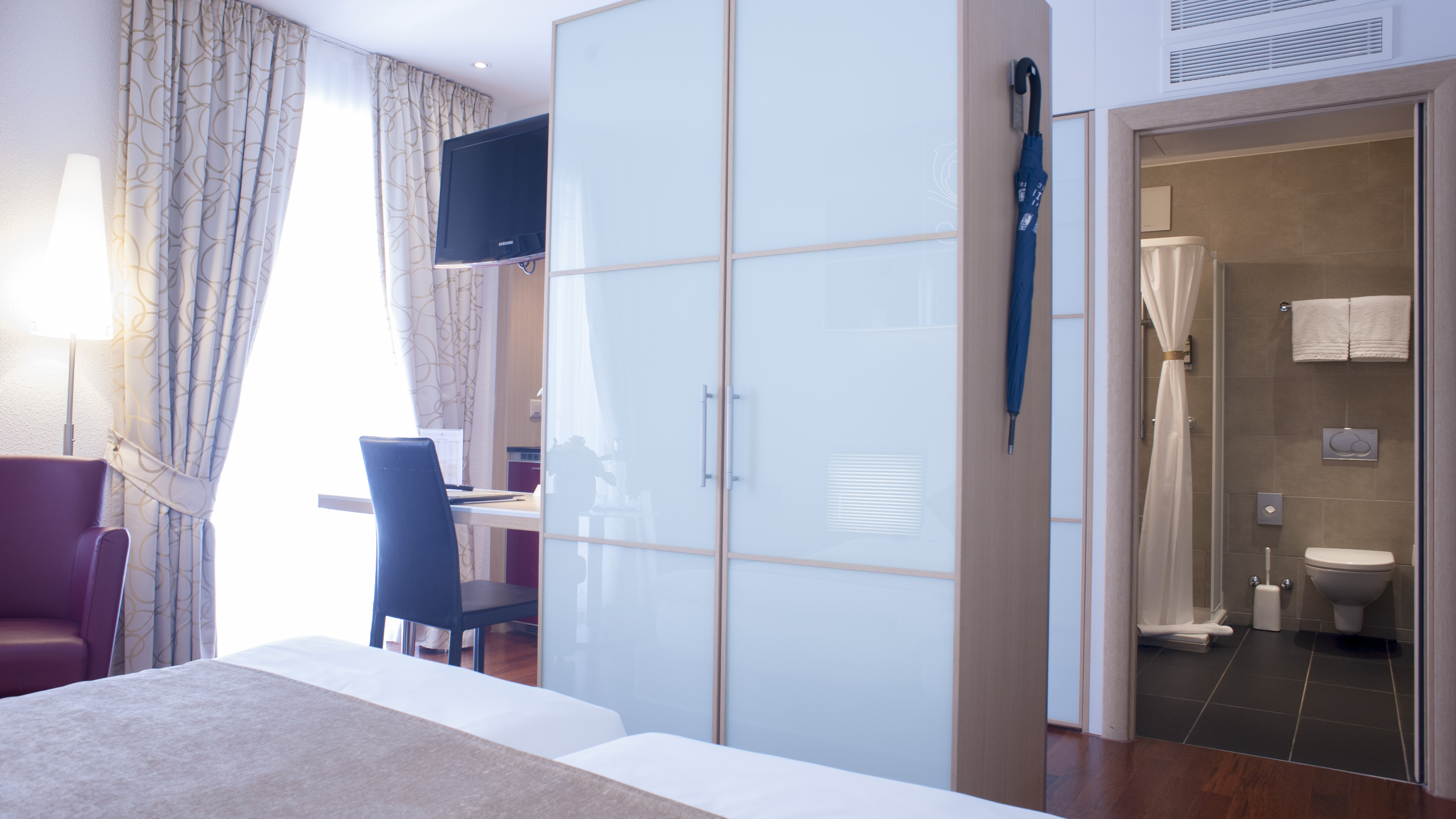 Double Premium Superior