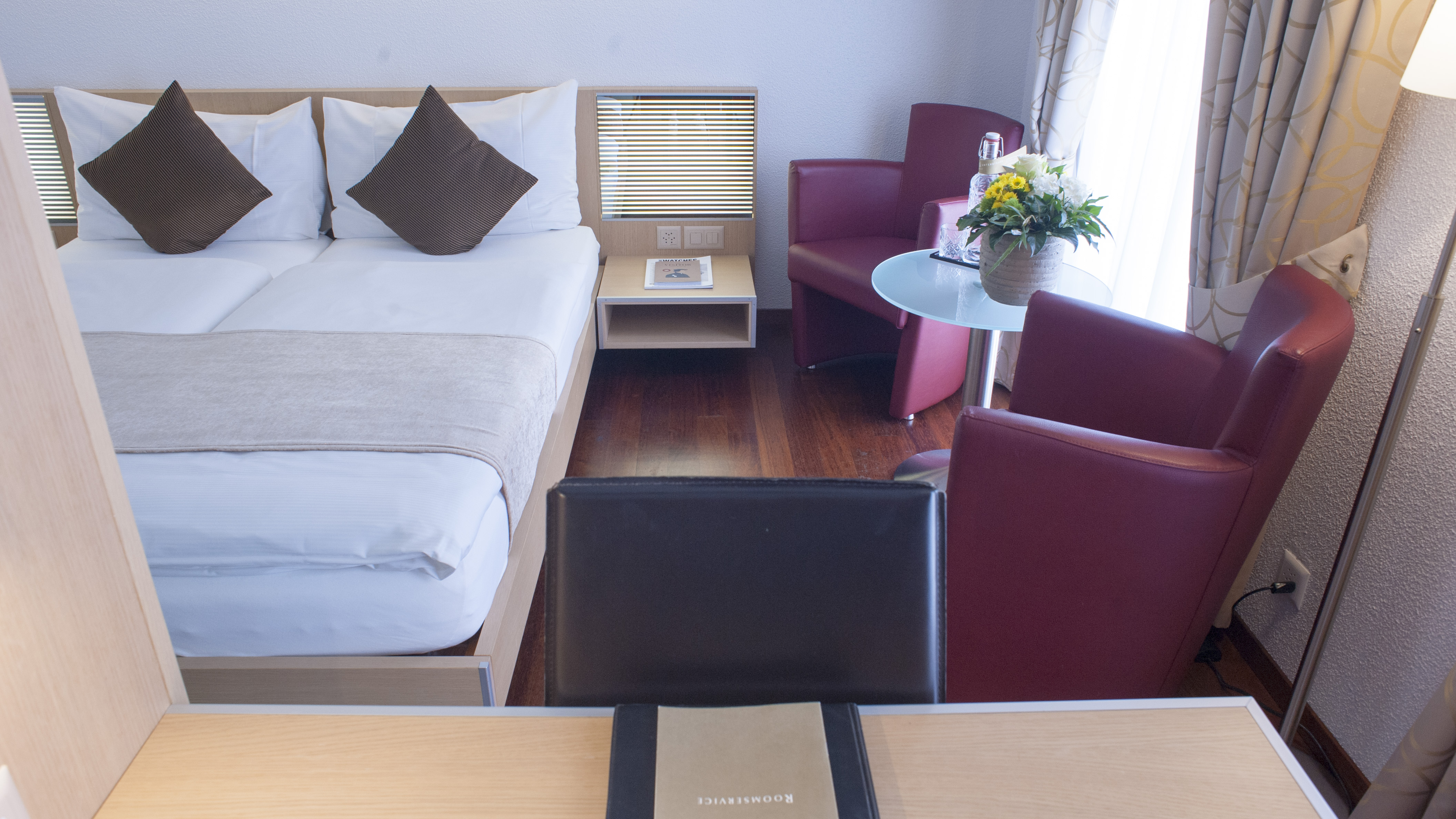 Double Premium Superior