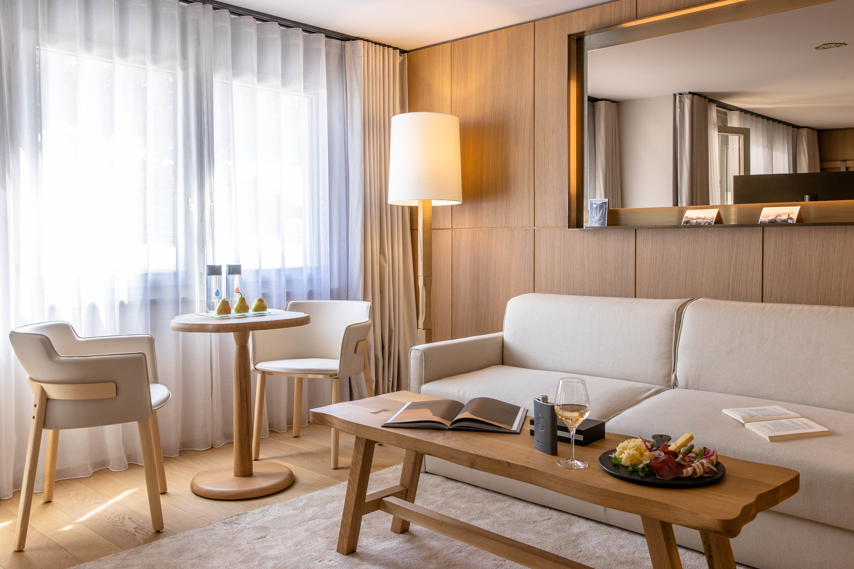 Junior Suite Standard