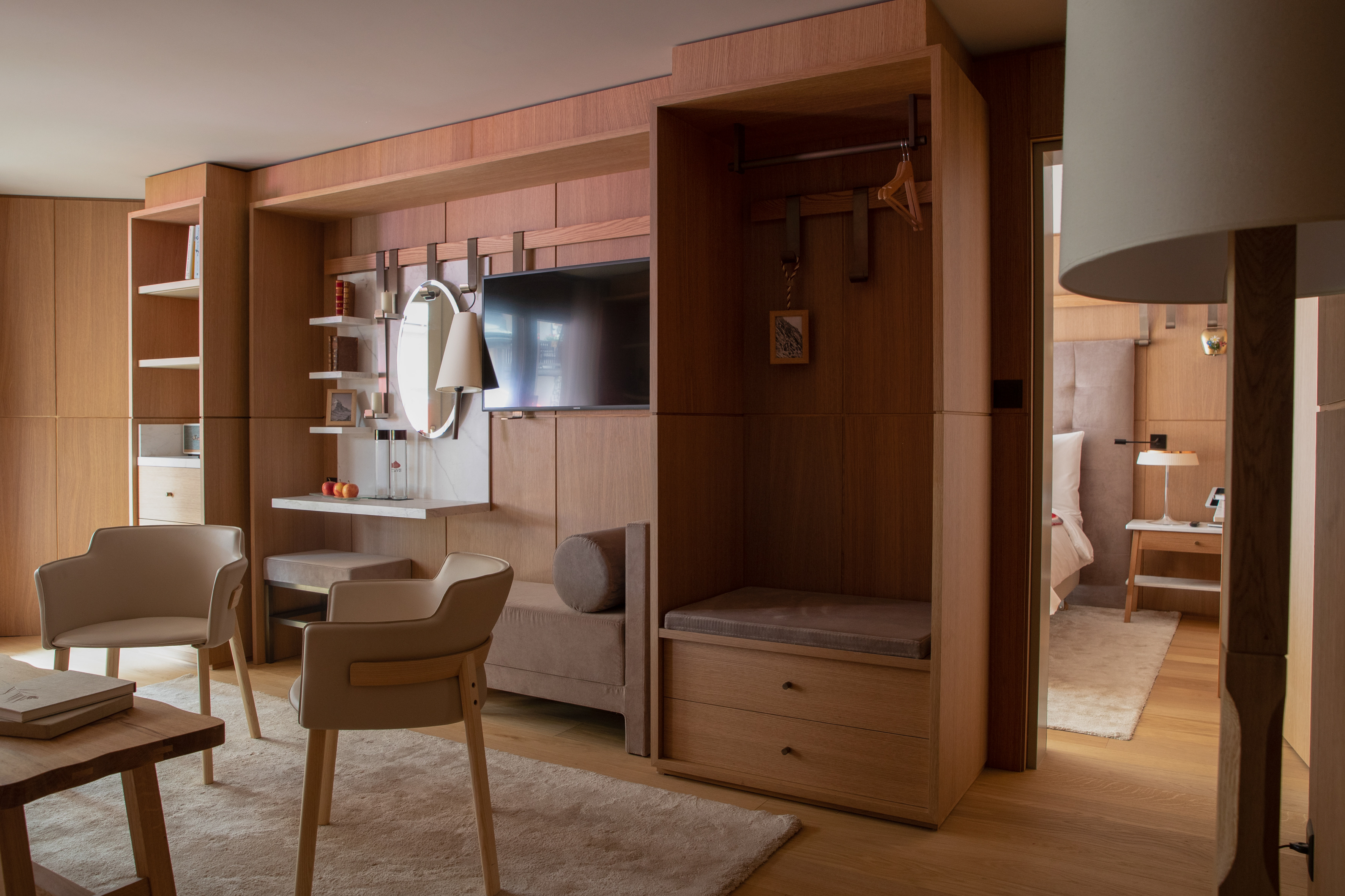 Family Room Standard