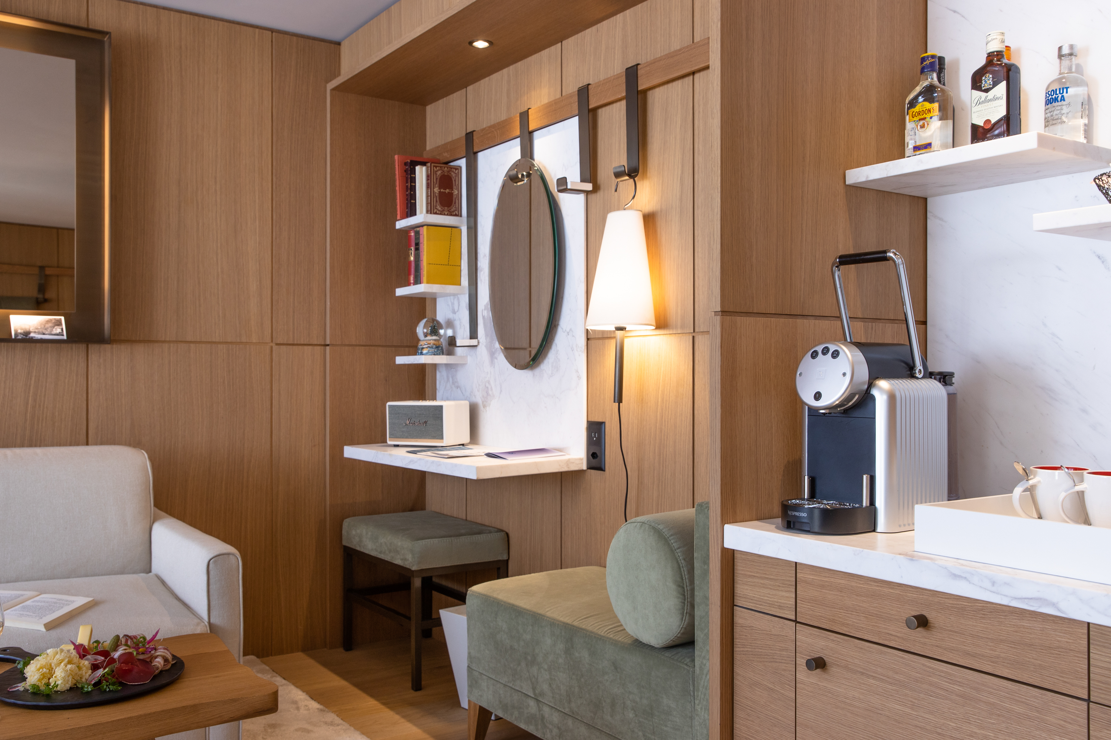 Junior Suite Standard