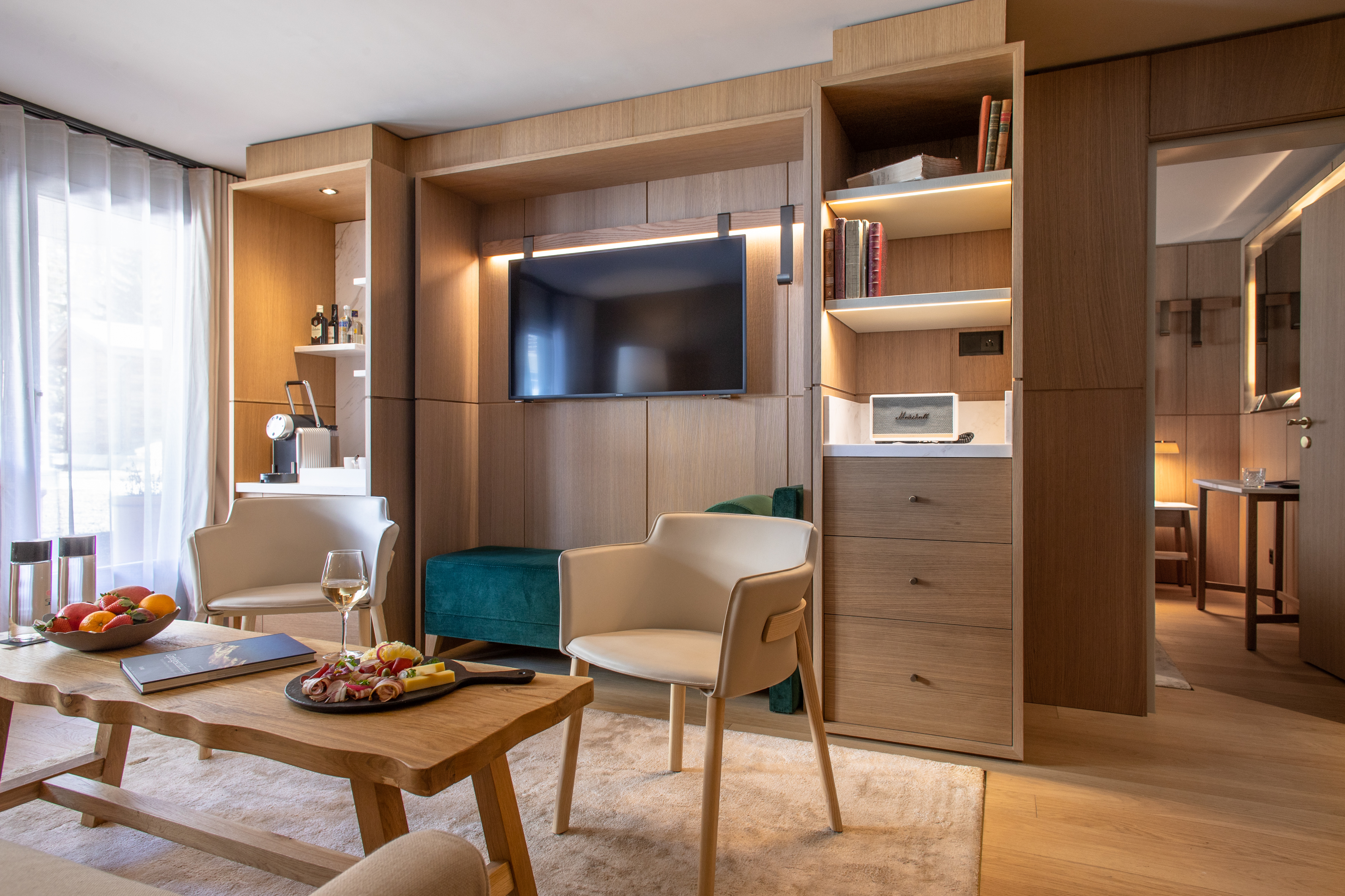 Family Room Standard