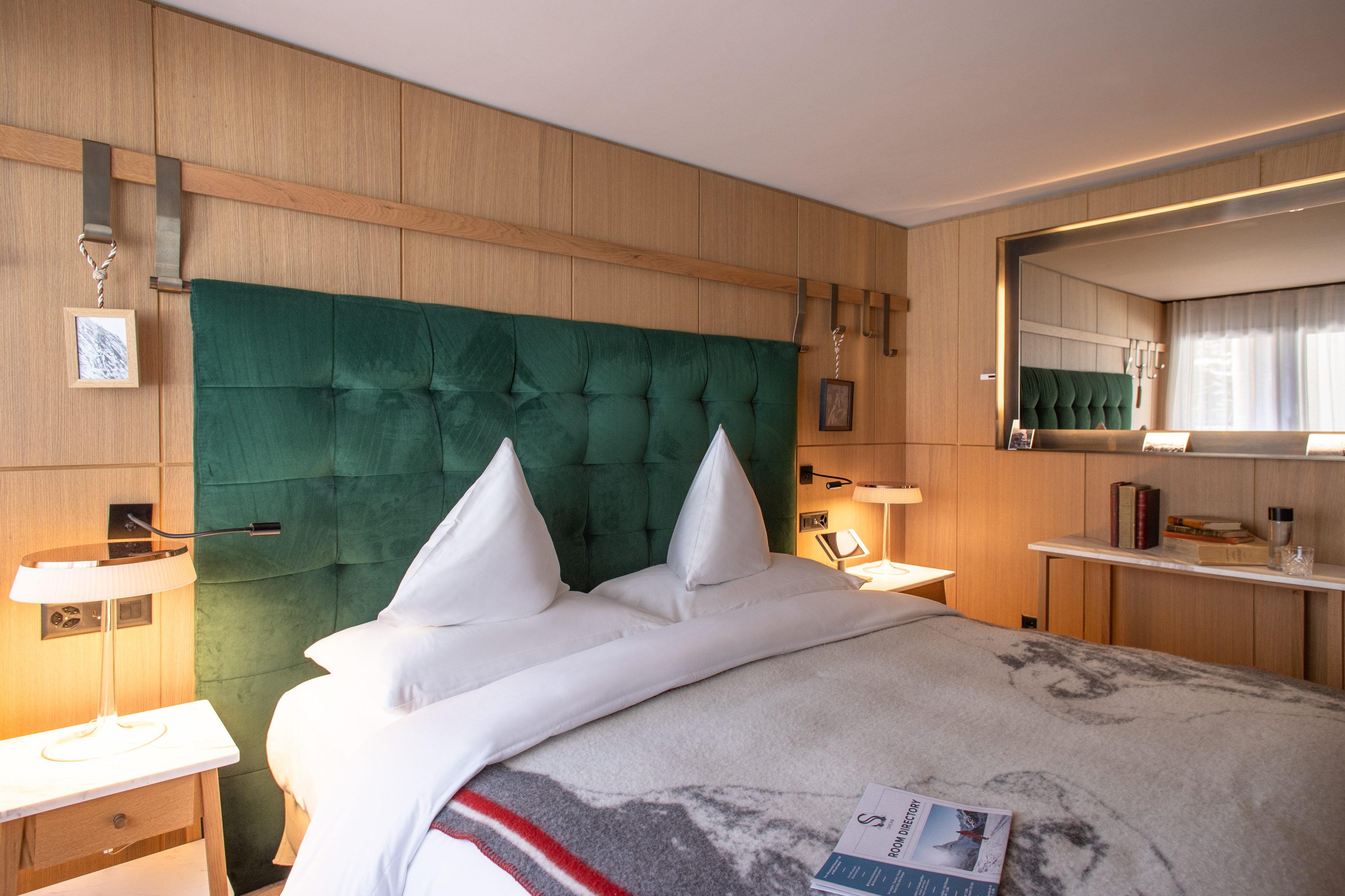 Family Room Standard