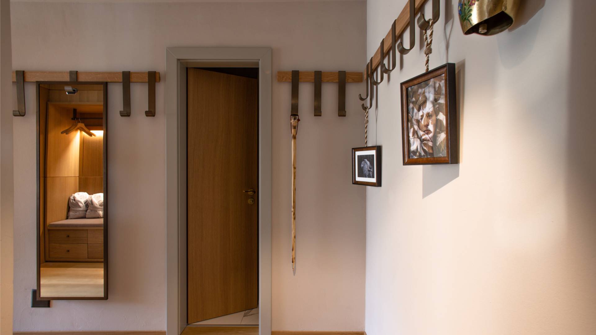 Junior Suite Mountain View