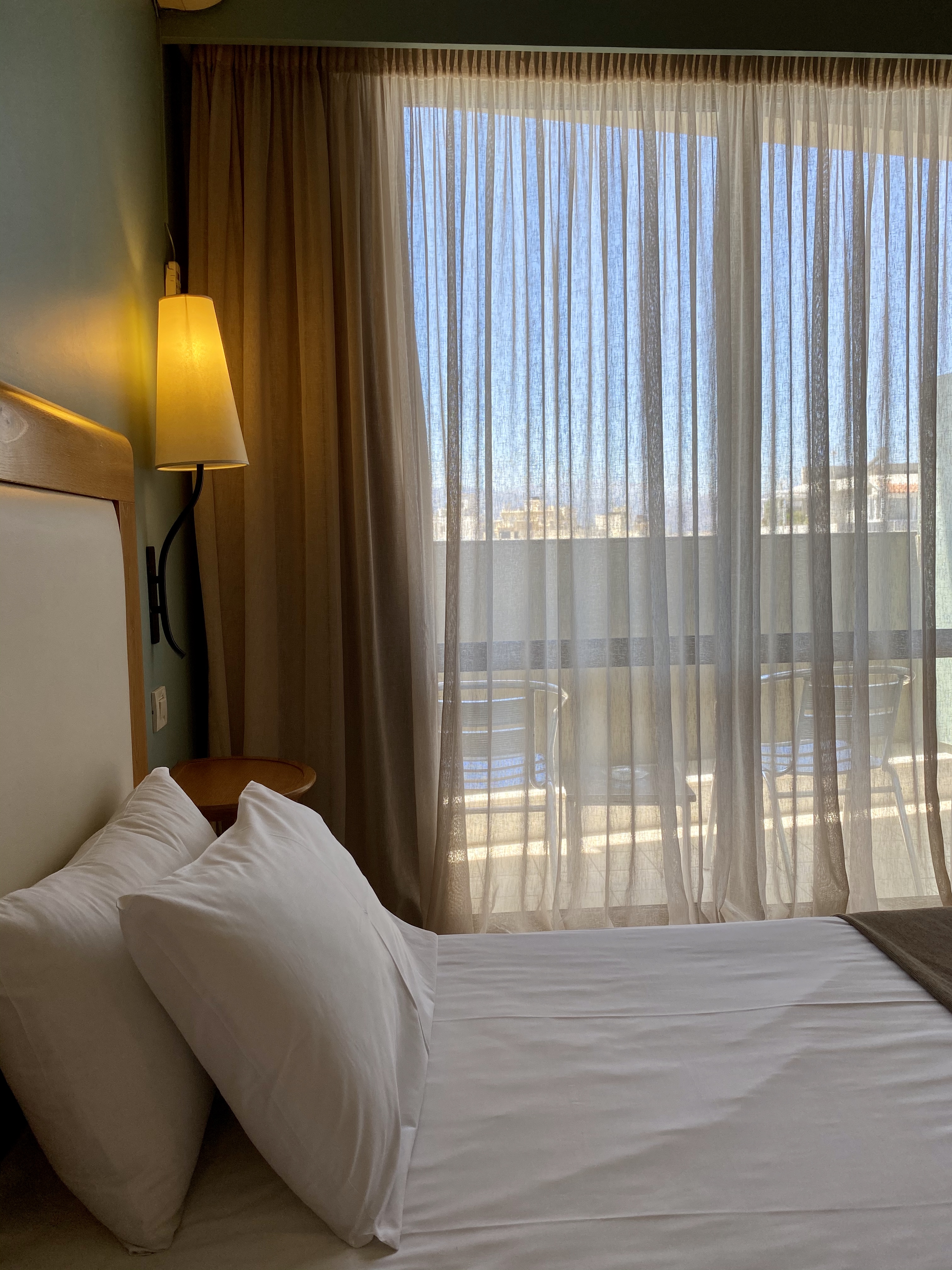 Double or Twin Standard