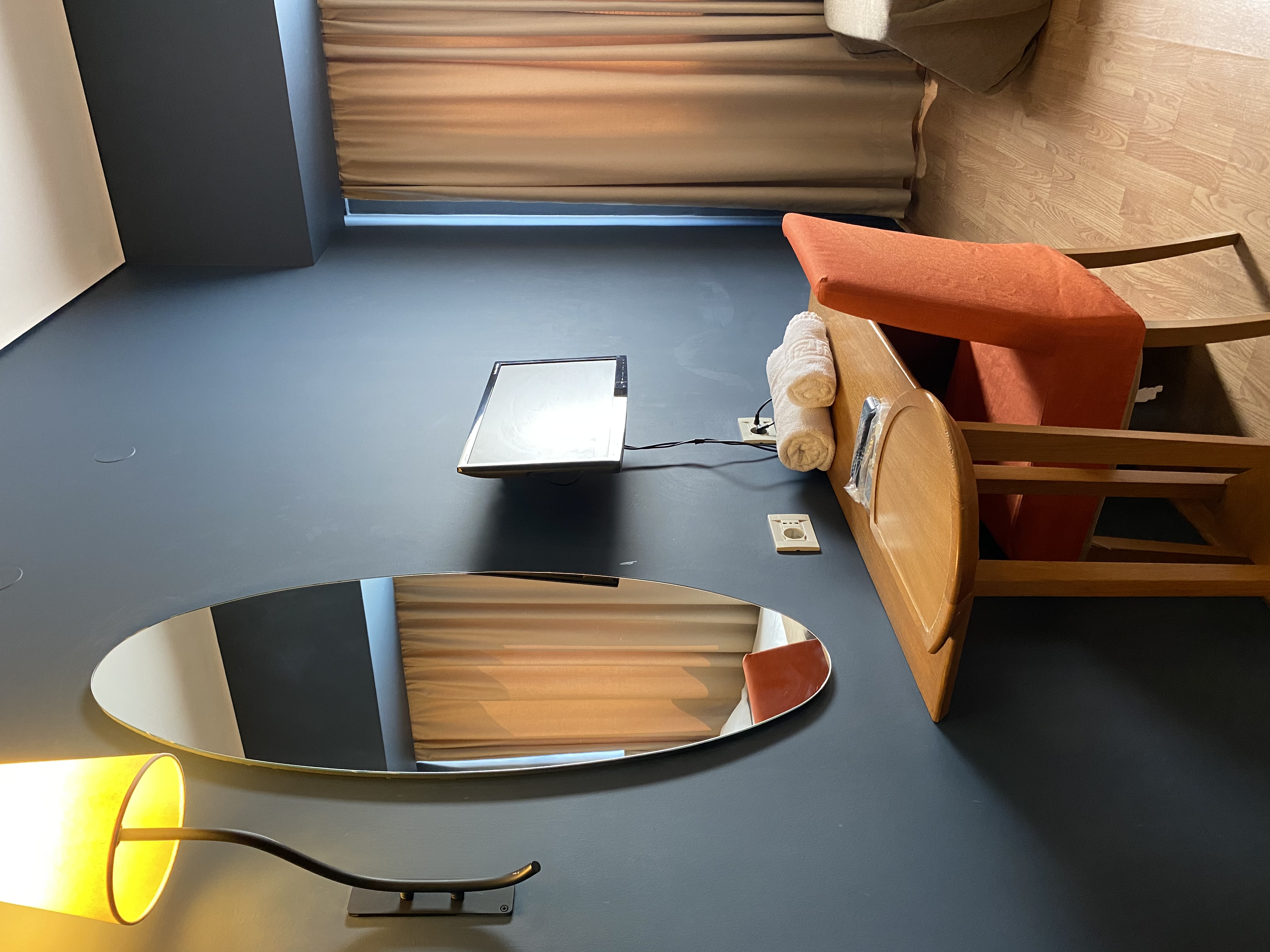 Double or Twin Standard