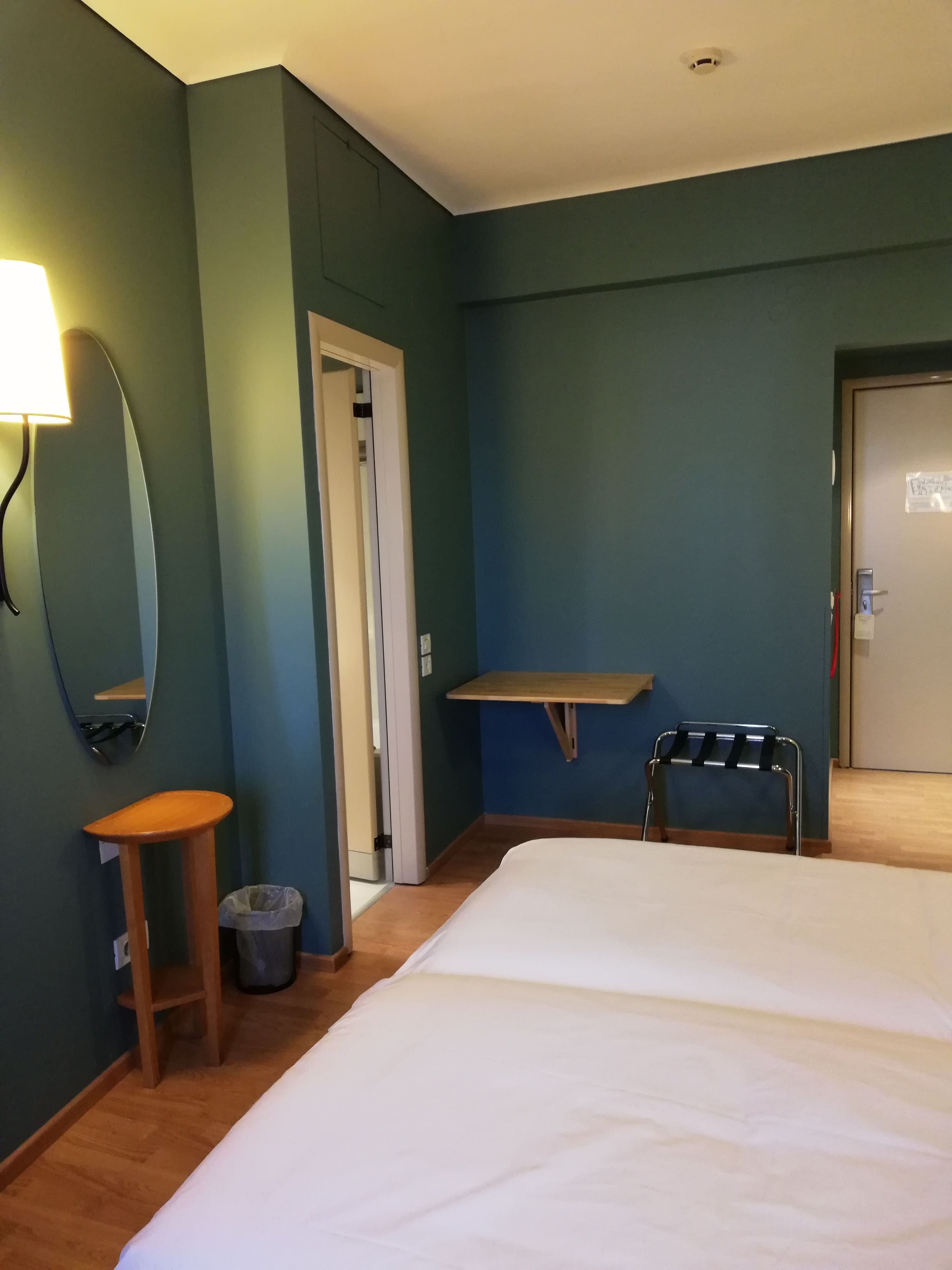 Double or Twin Standard