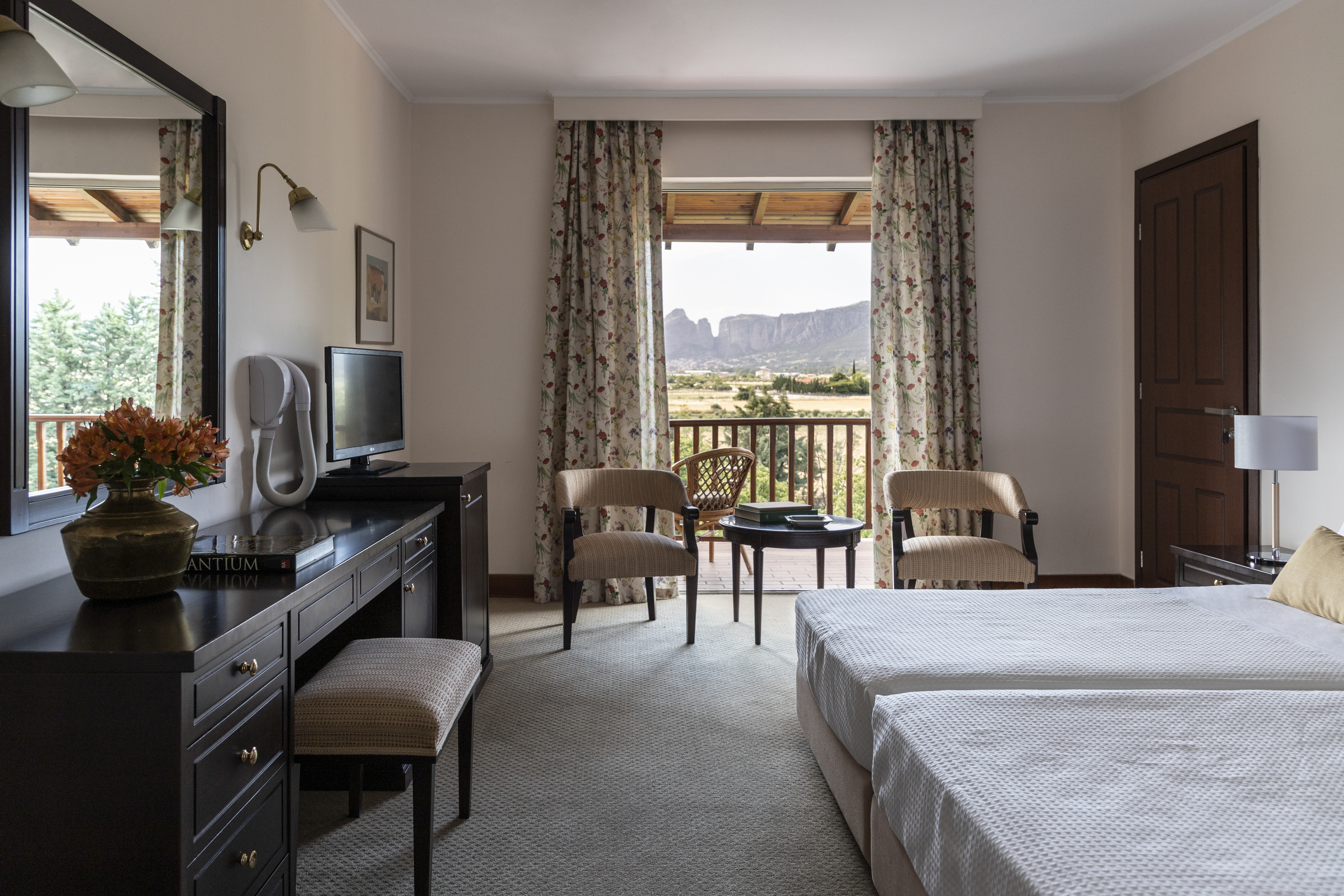 Family Room Connecting Room