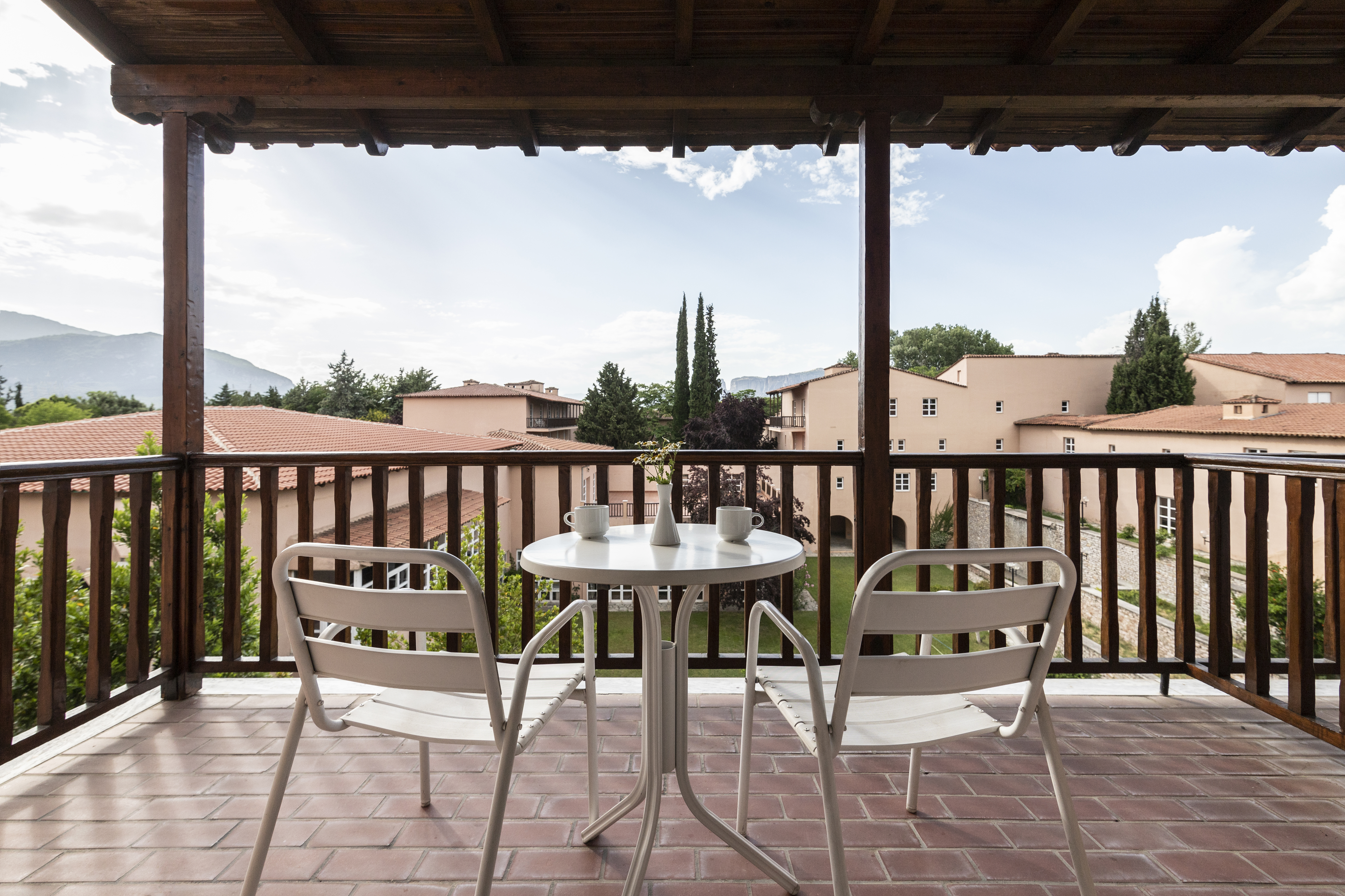 Double or Twin Classic