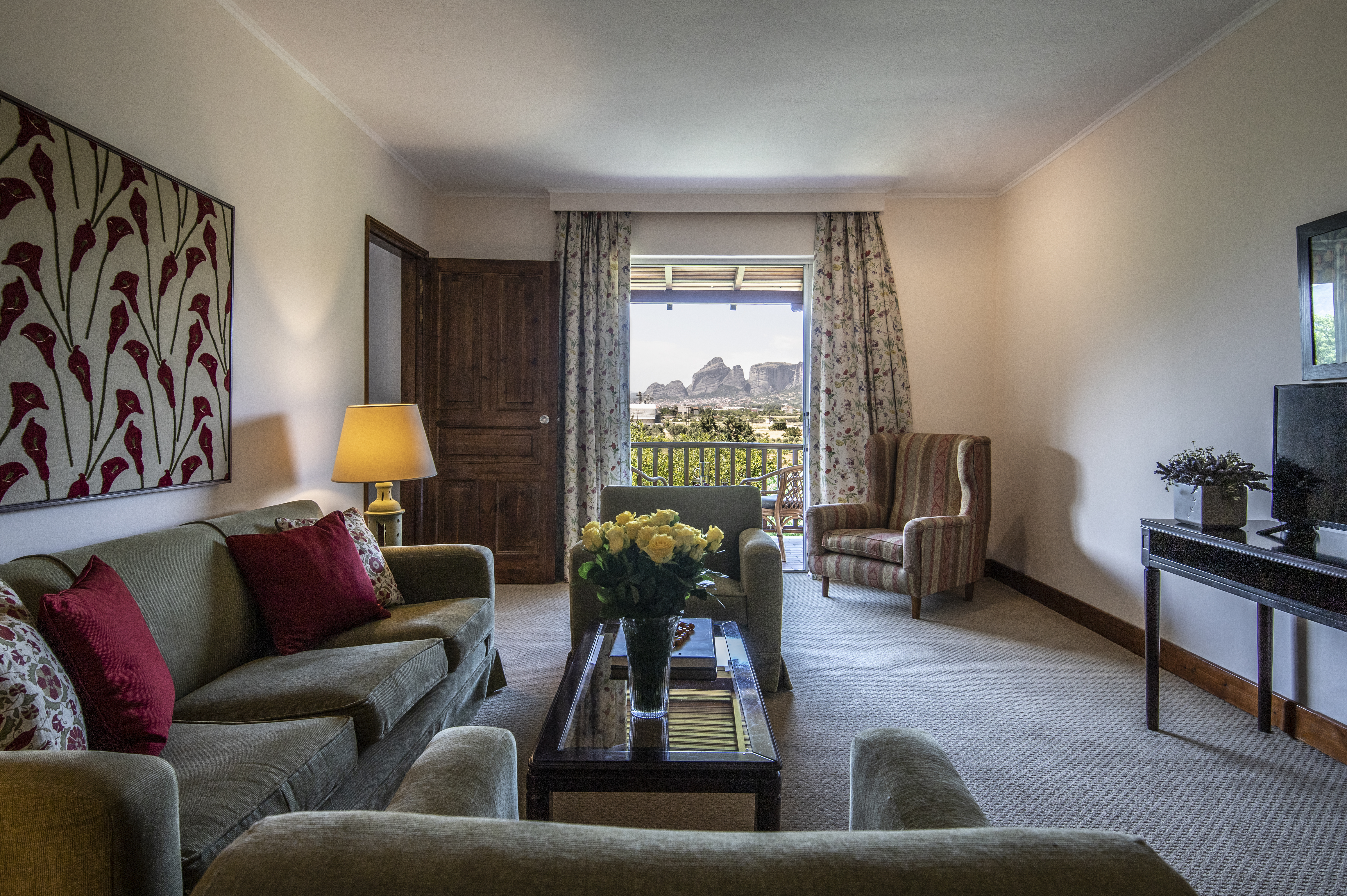 Junior Suite Standard