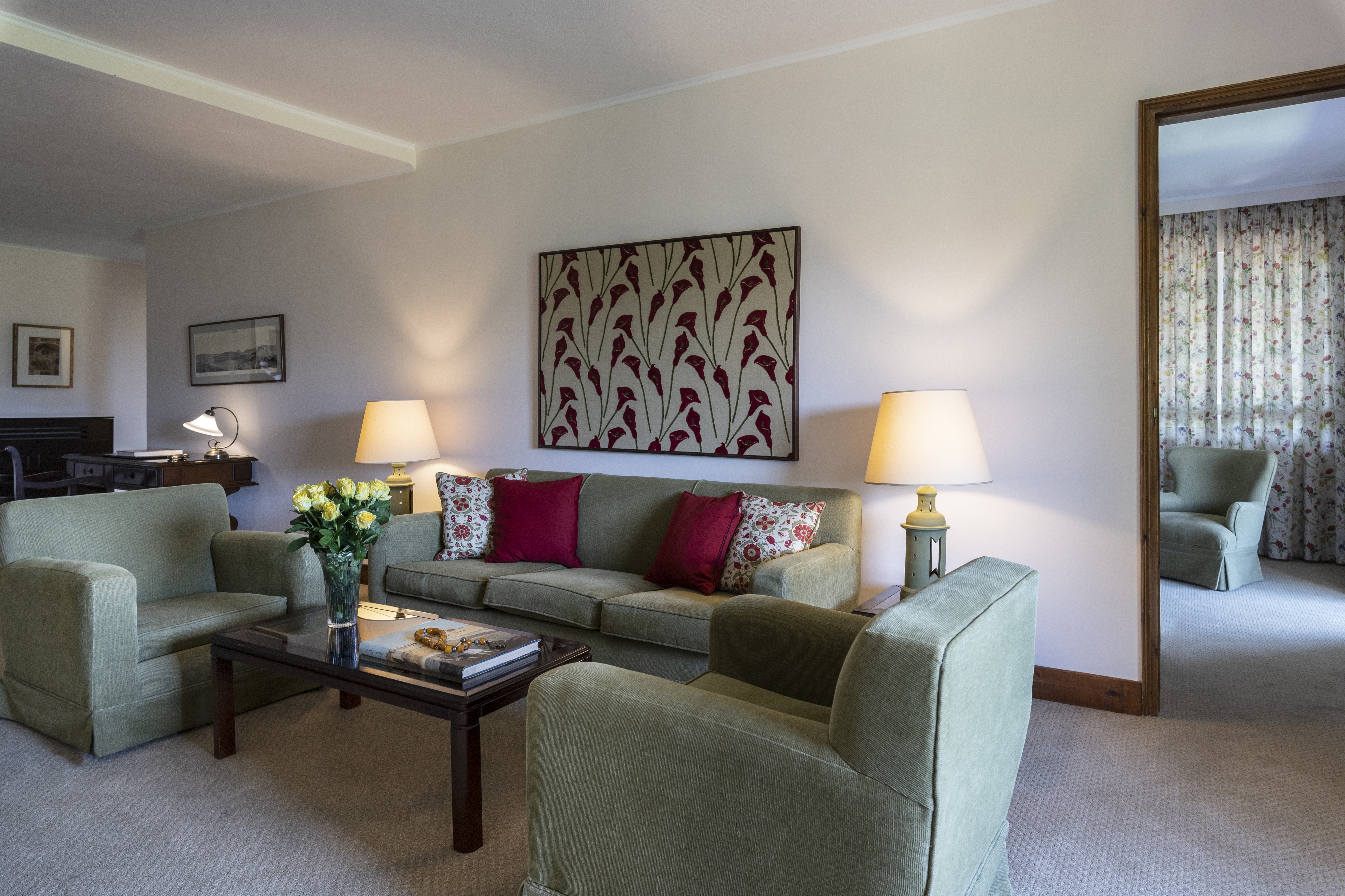 Junior Suite Standard