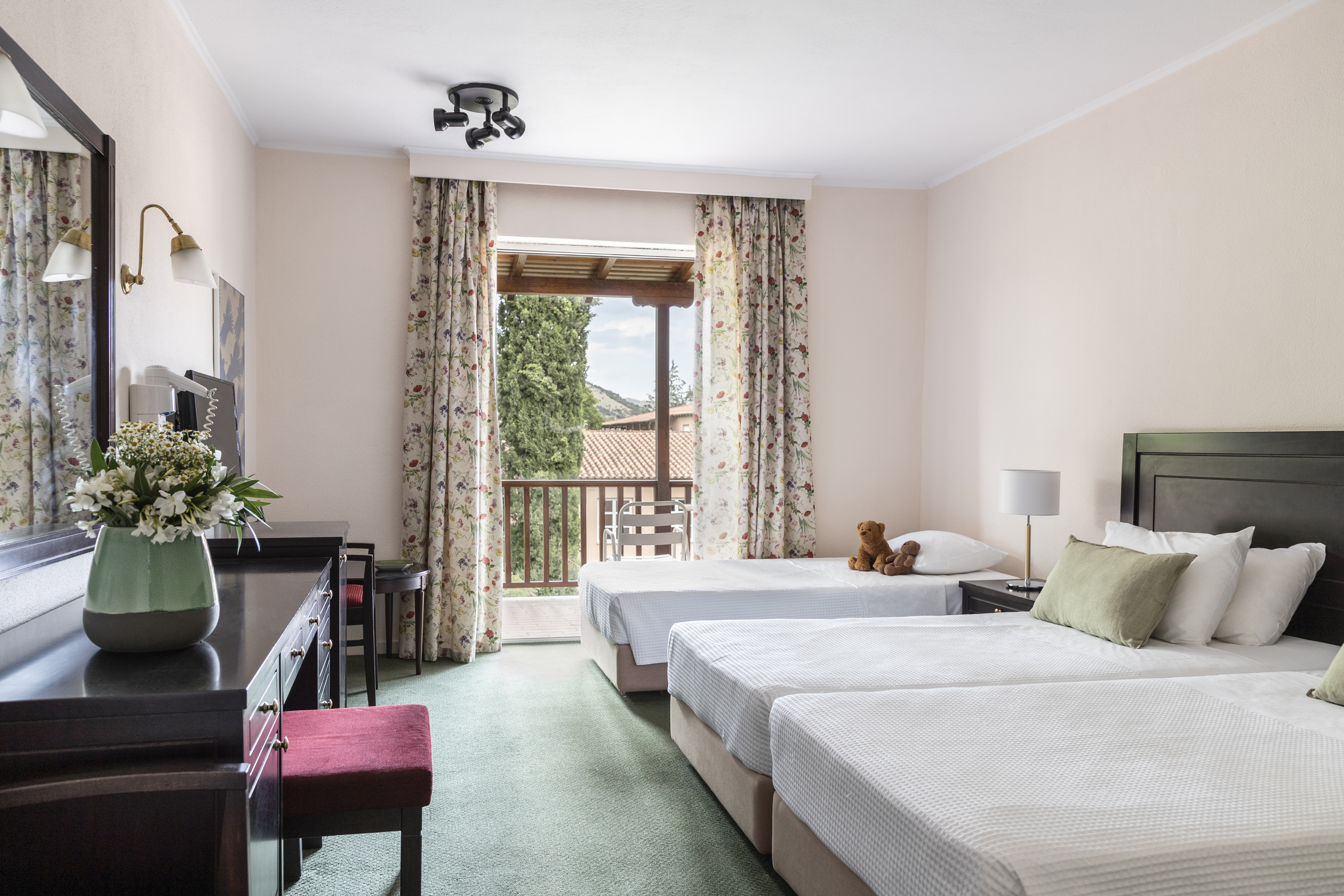 Double or Twin Classic