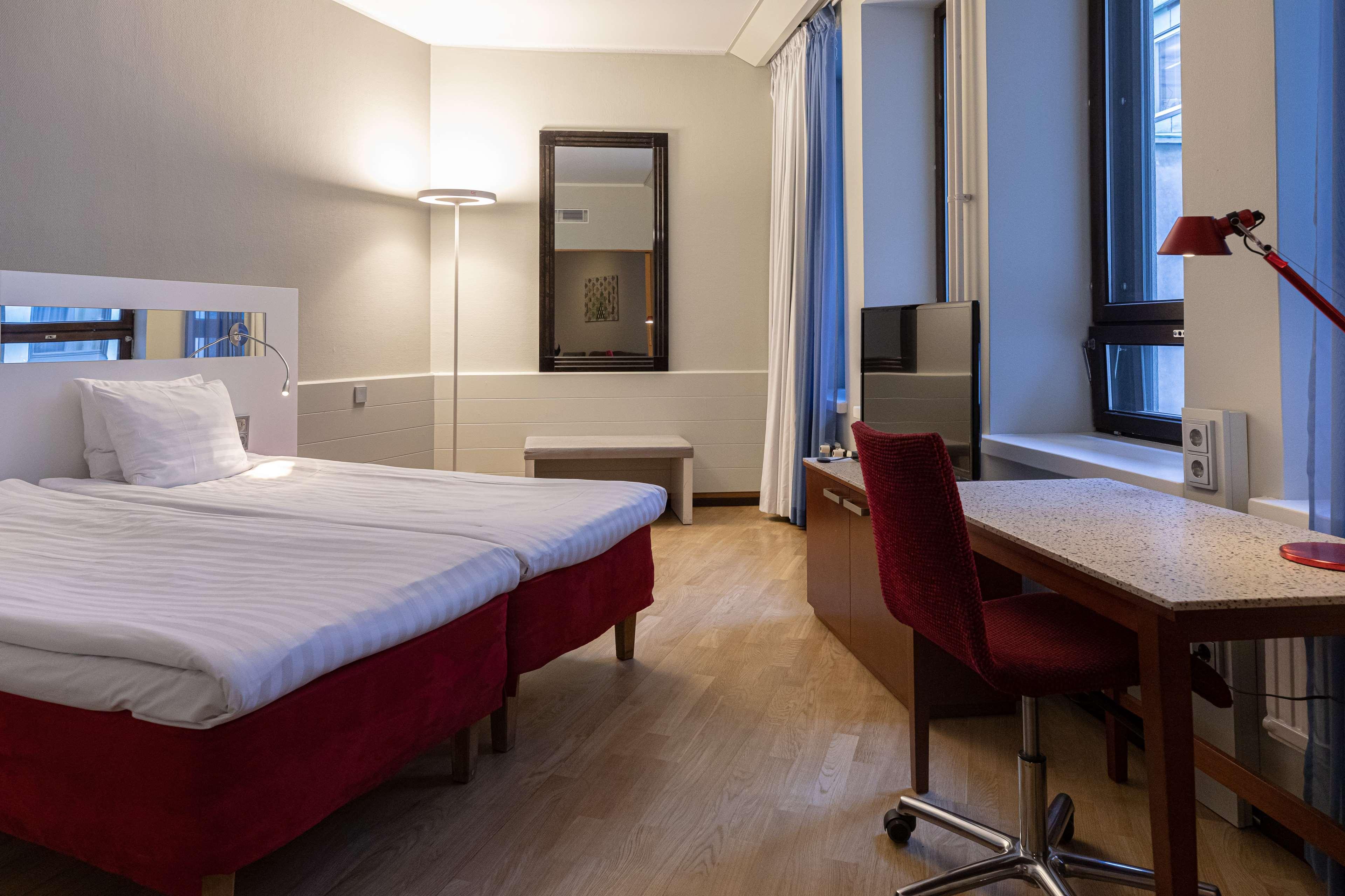 Family Room Superior