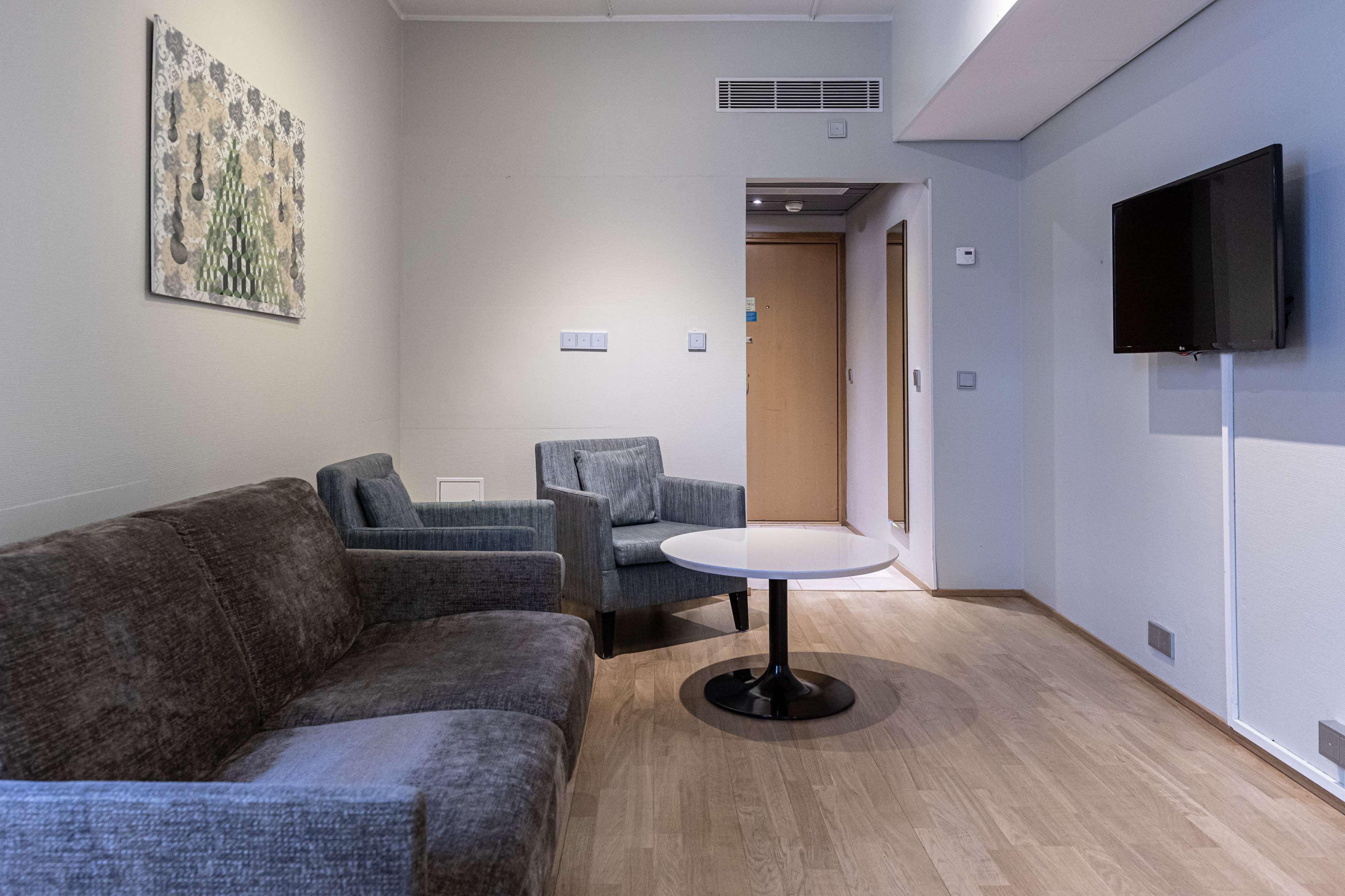 Family Room Superior